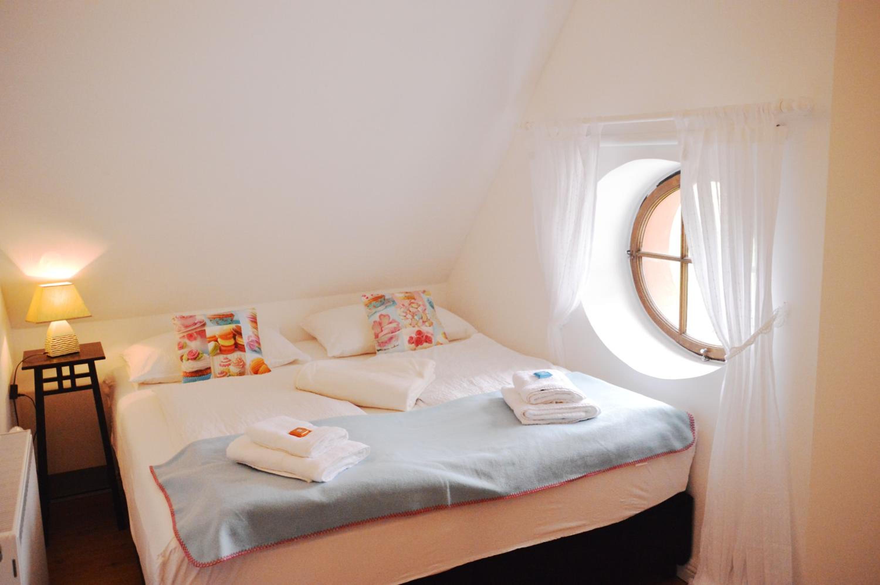 Deluxe Suite photo 3