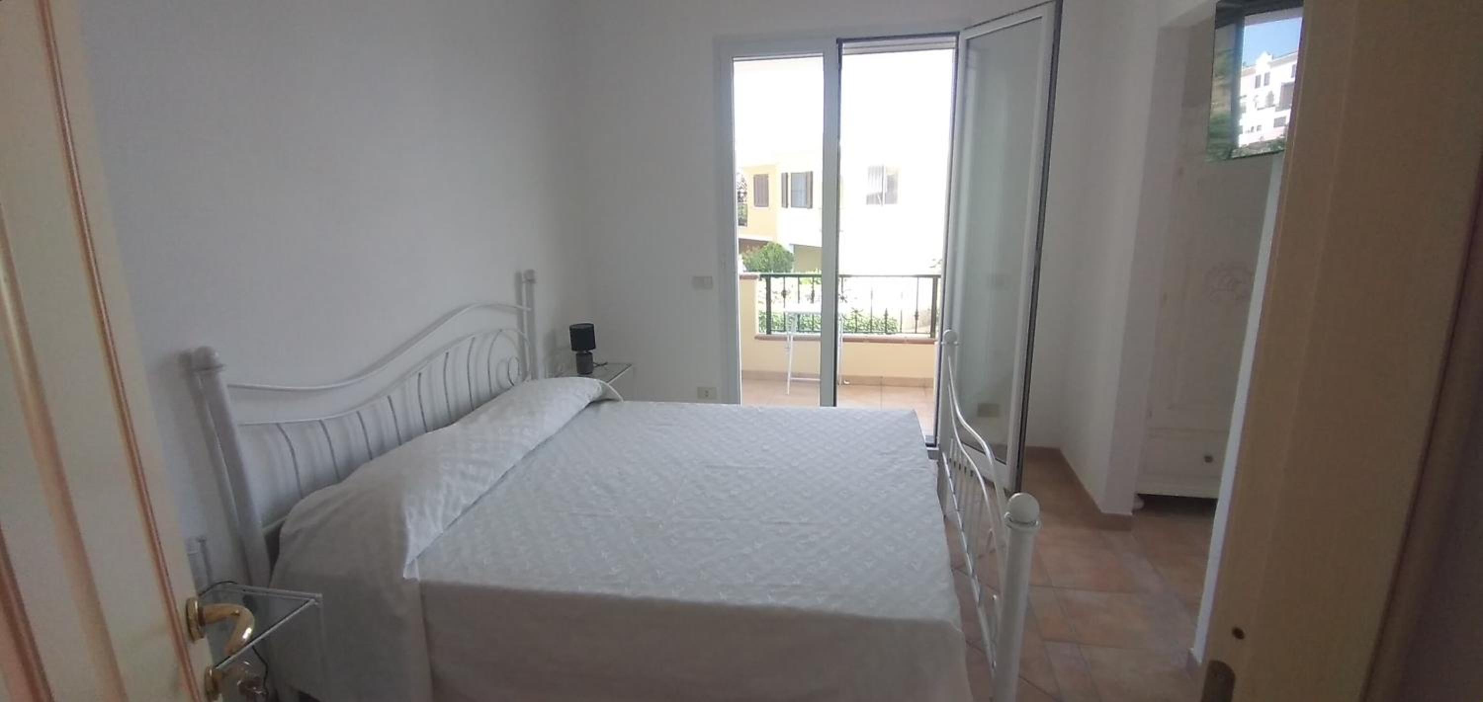Triple Room with Balcony