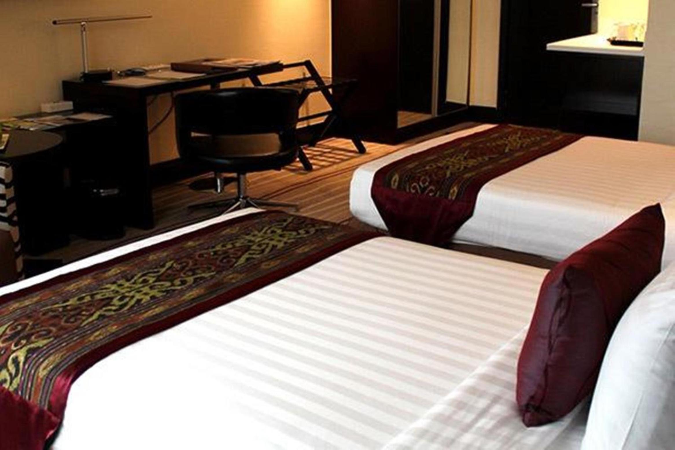 Deluxe Double Or Twin Room - Photo 6