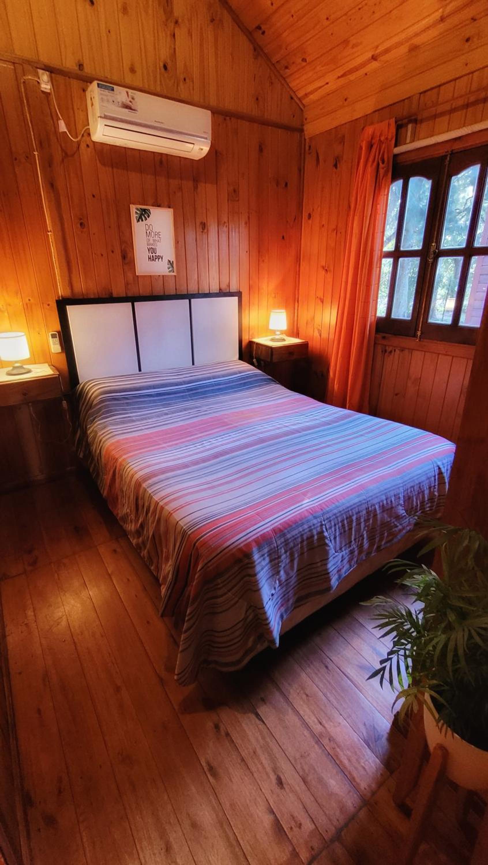 Deluxe Bungalow photo 1