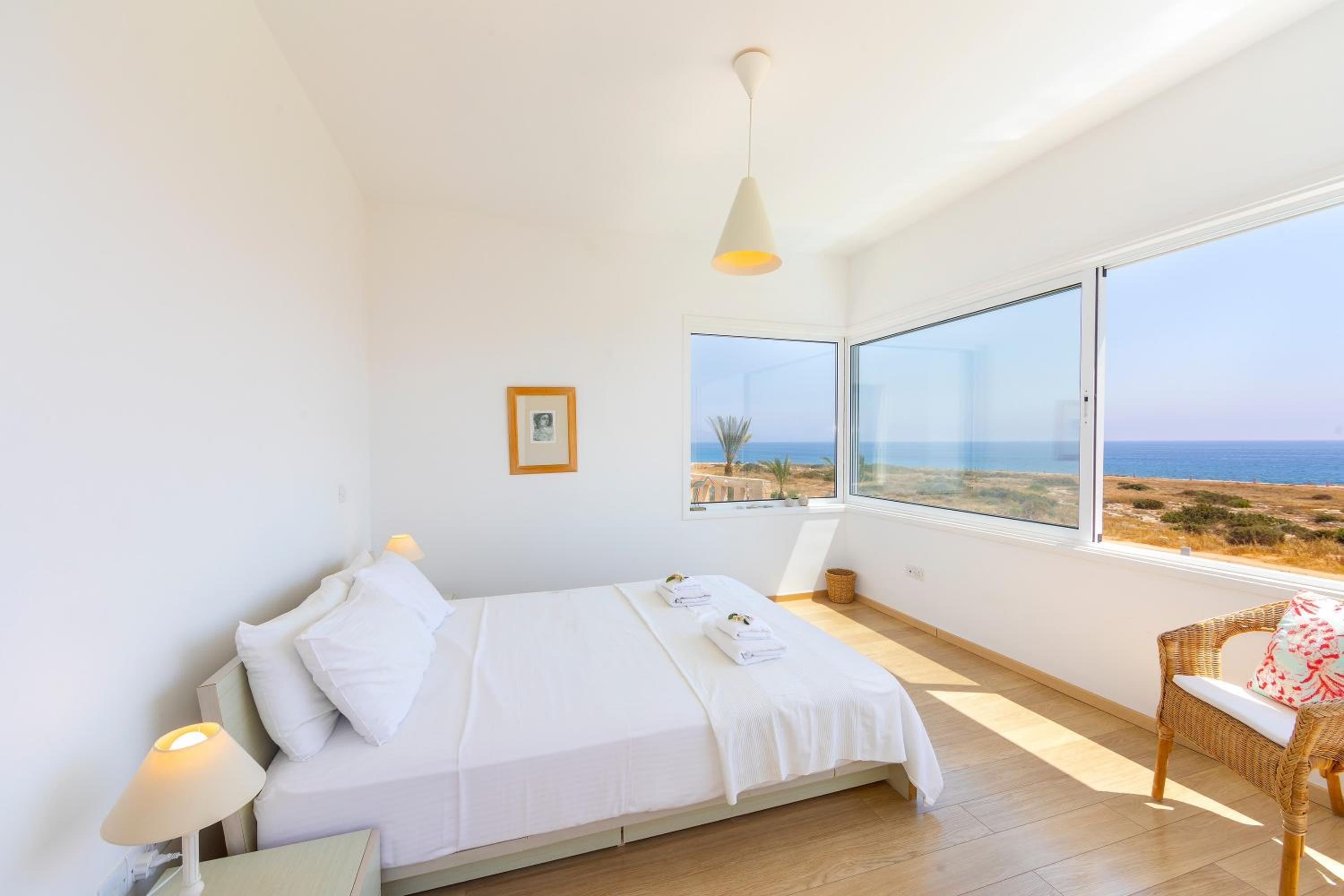 Villa with Sea View photo 3