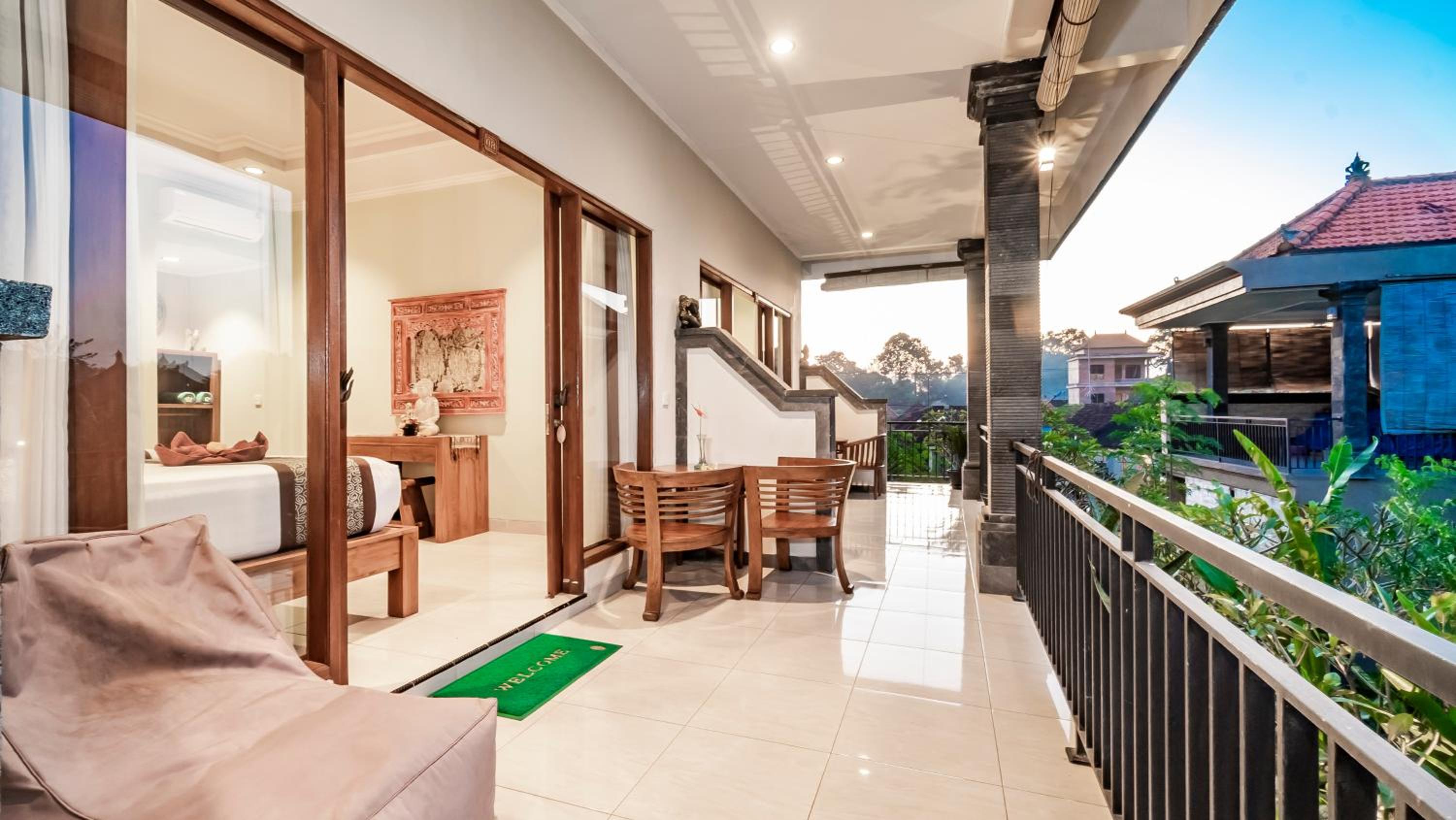 Deluxe Double or Twin Room - Photo 2
