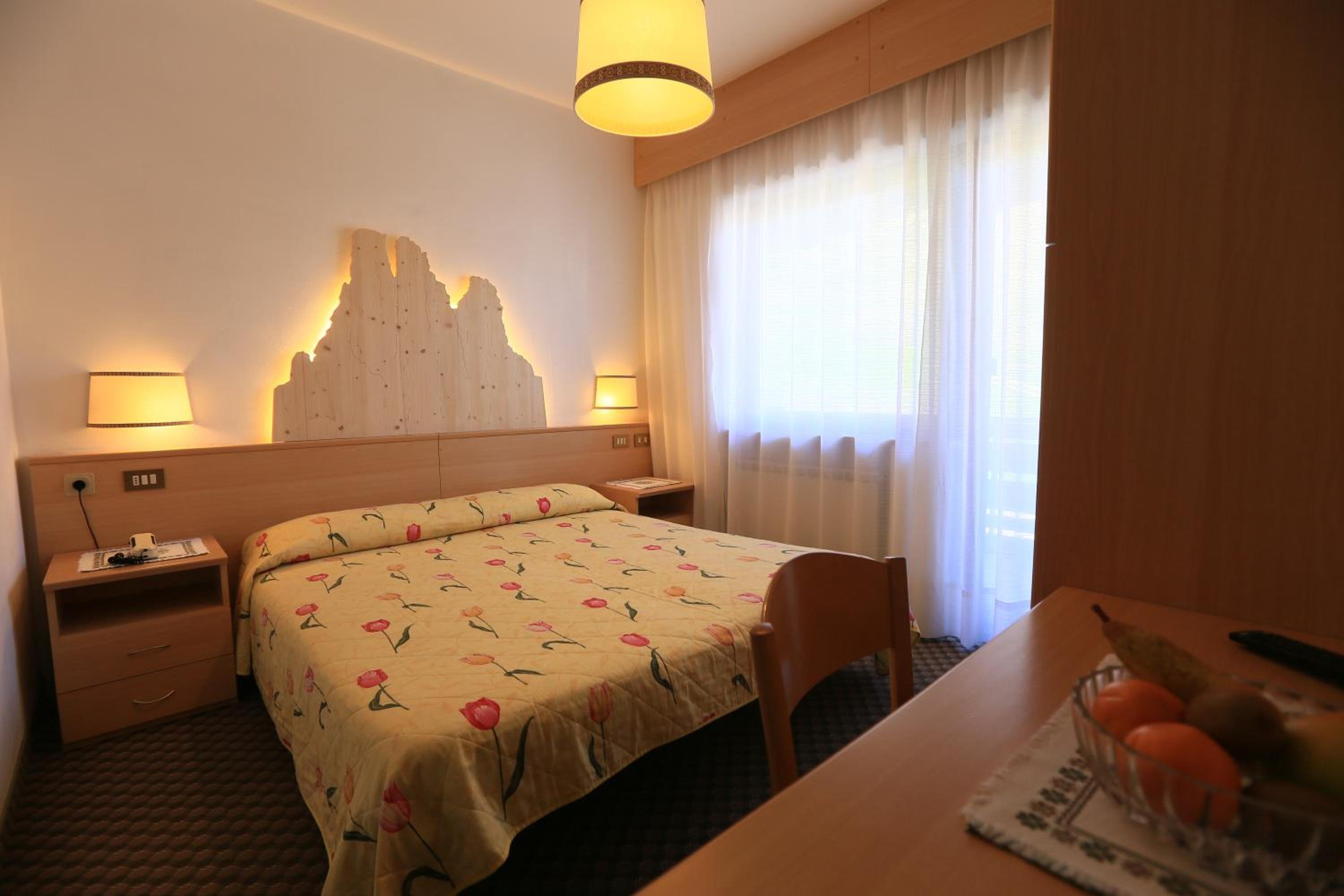 Double or Twin Room photo 1