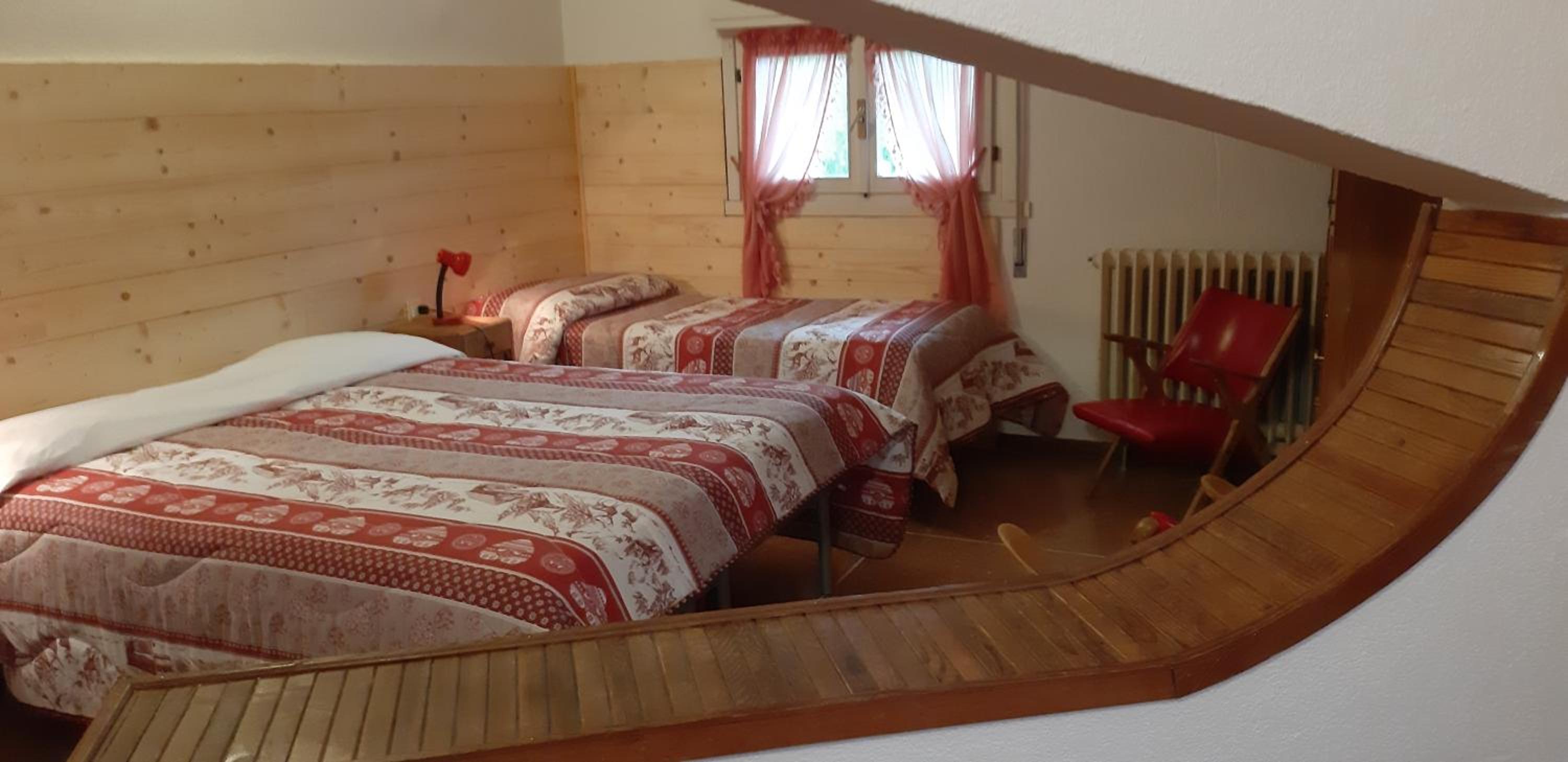 Quadruple Room photo 3