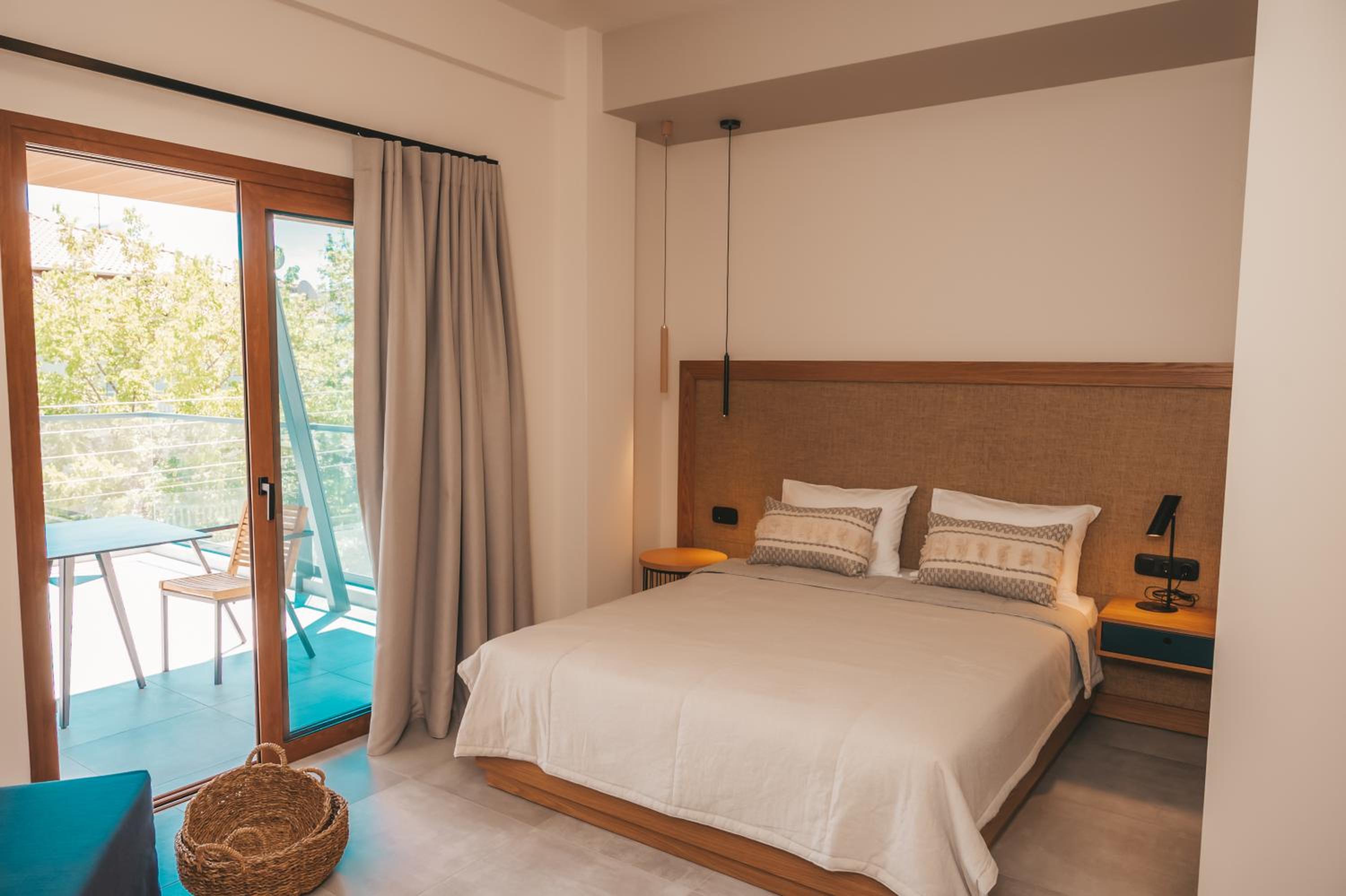 Junior Suite with Terrace photo 1