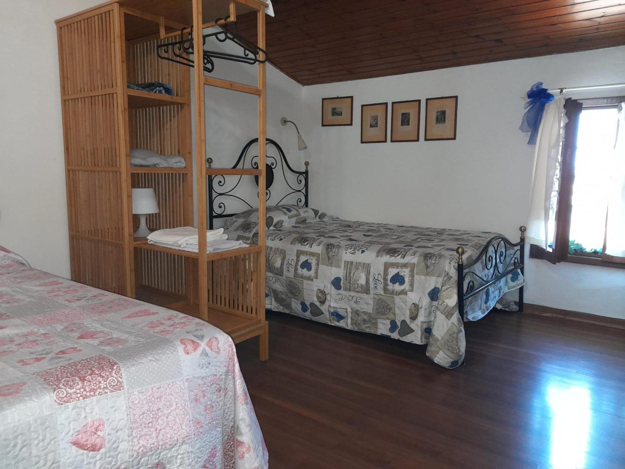 Two-Bedroom Apartment - Photo 5