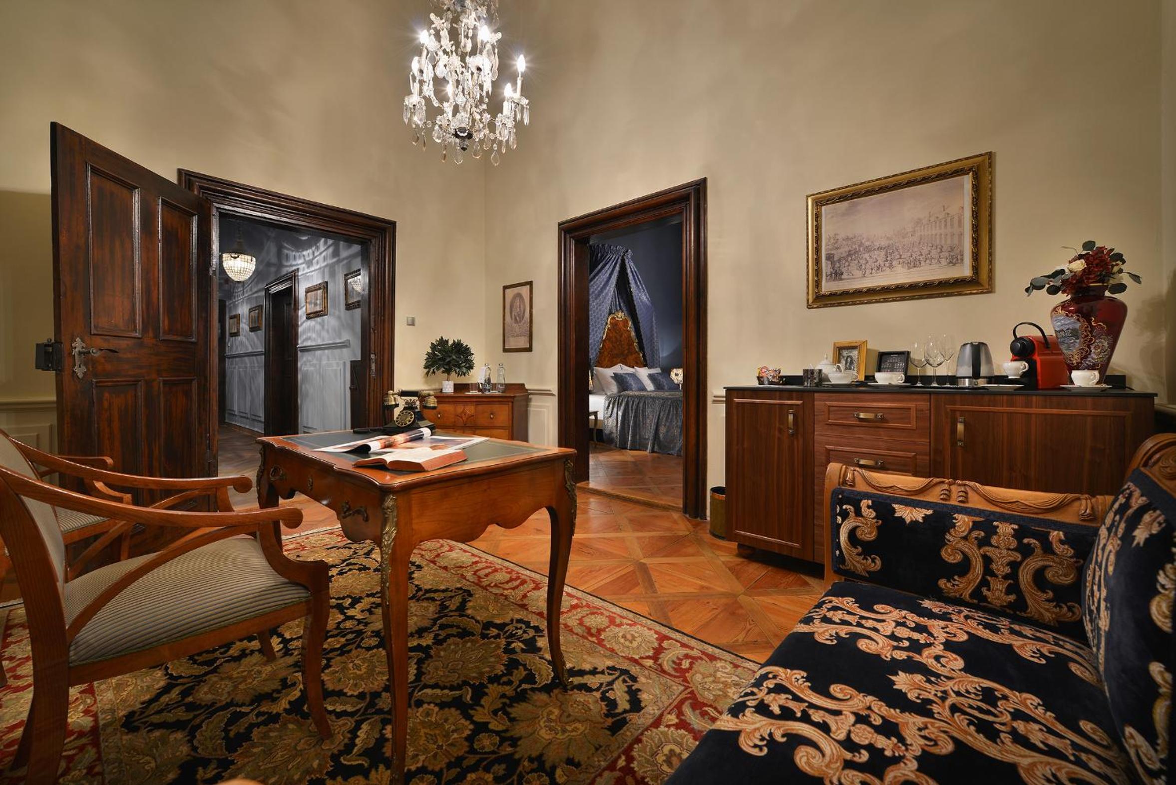 Suite photo 2