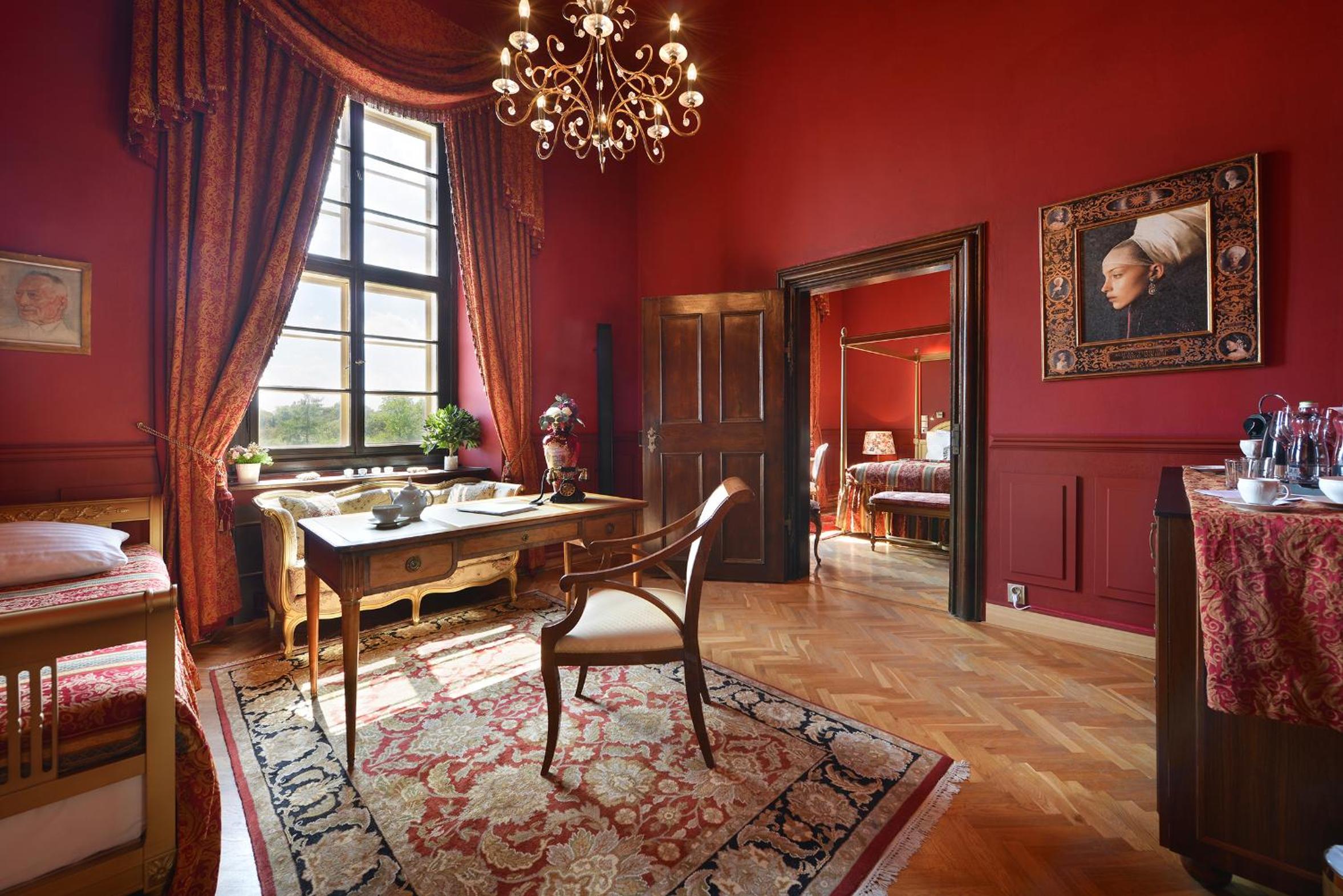 Suite photo 3