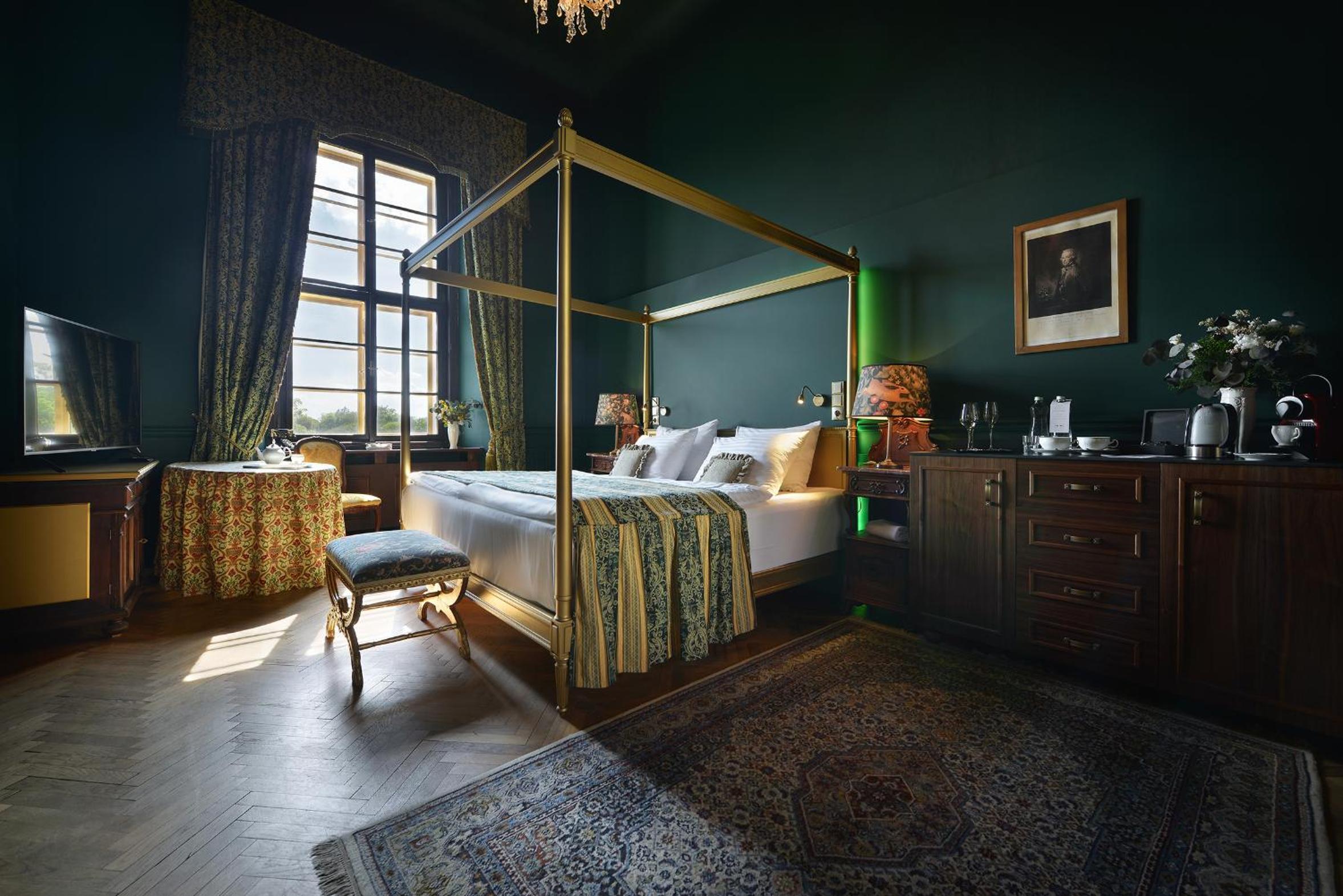 Junior Suite photo 1