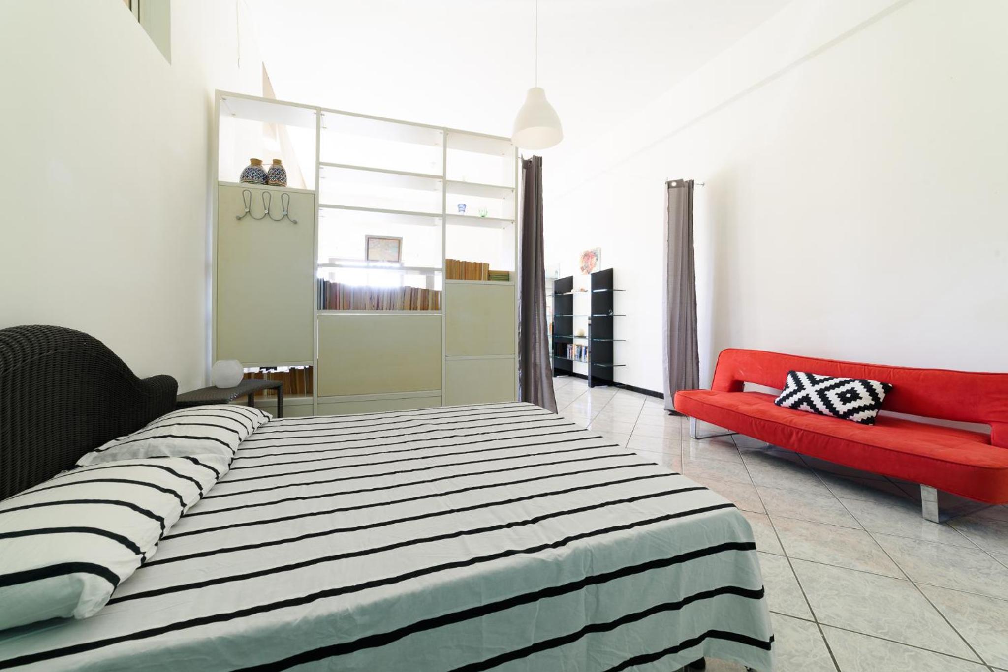 Two-Bedroom Holiday Home