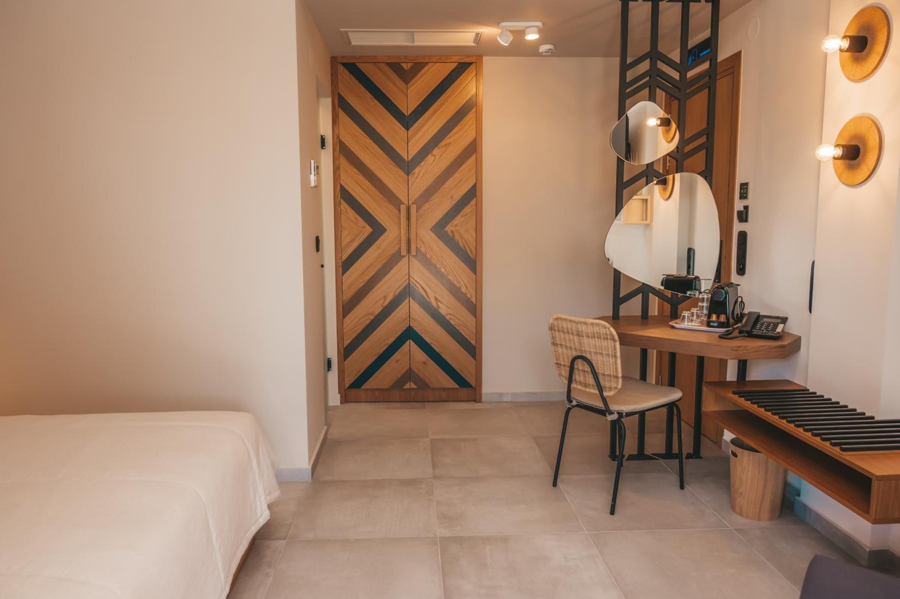 Junior Suite with Terrace photo 3