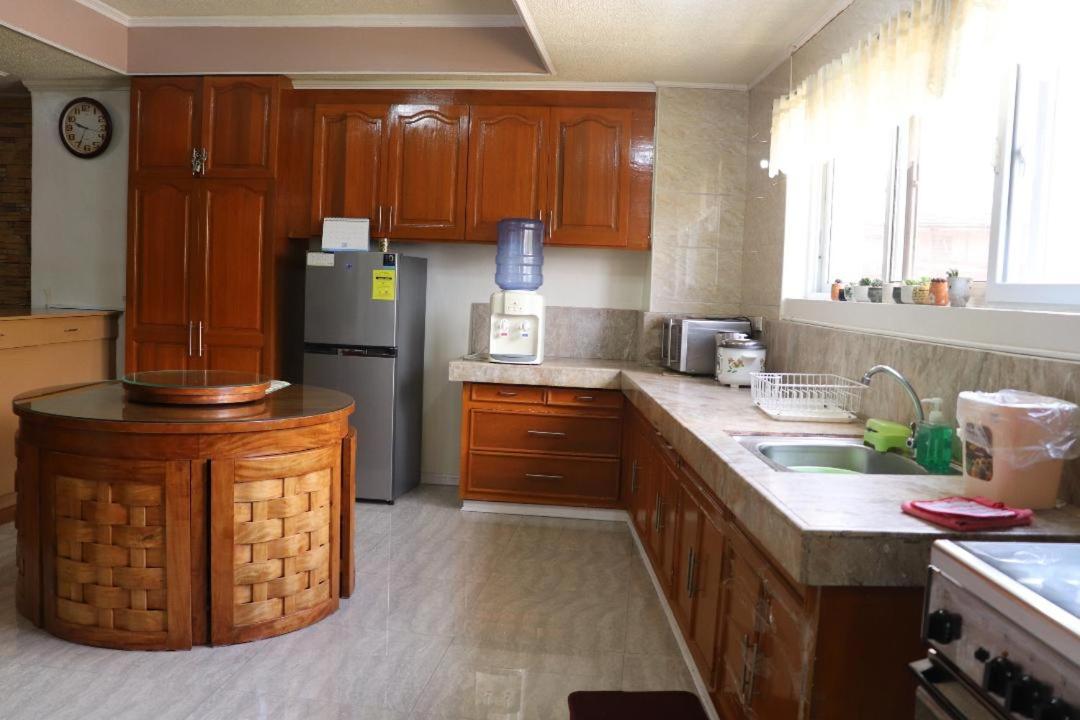 Two-Bedroom Apartment - Photo 25
