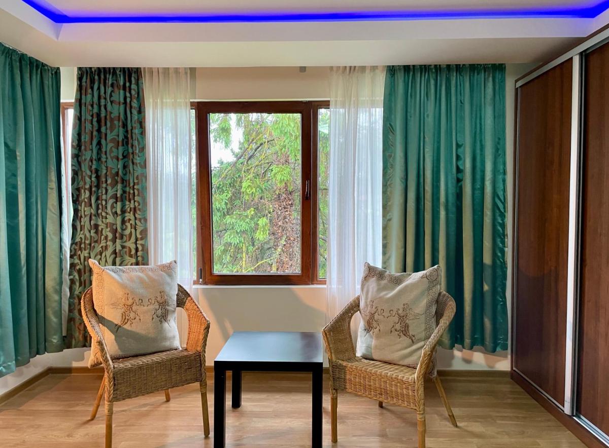 Two-Bedroom Suite photo 2