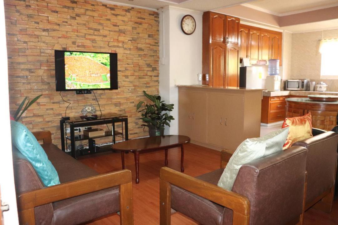 Two-Bedroom Apartment - Photo 1
