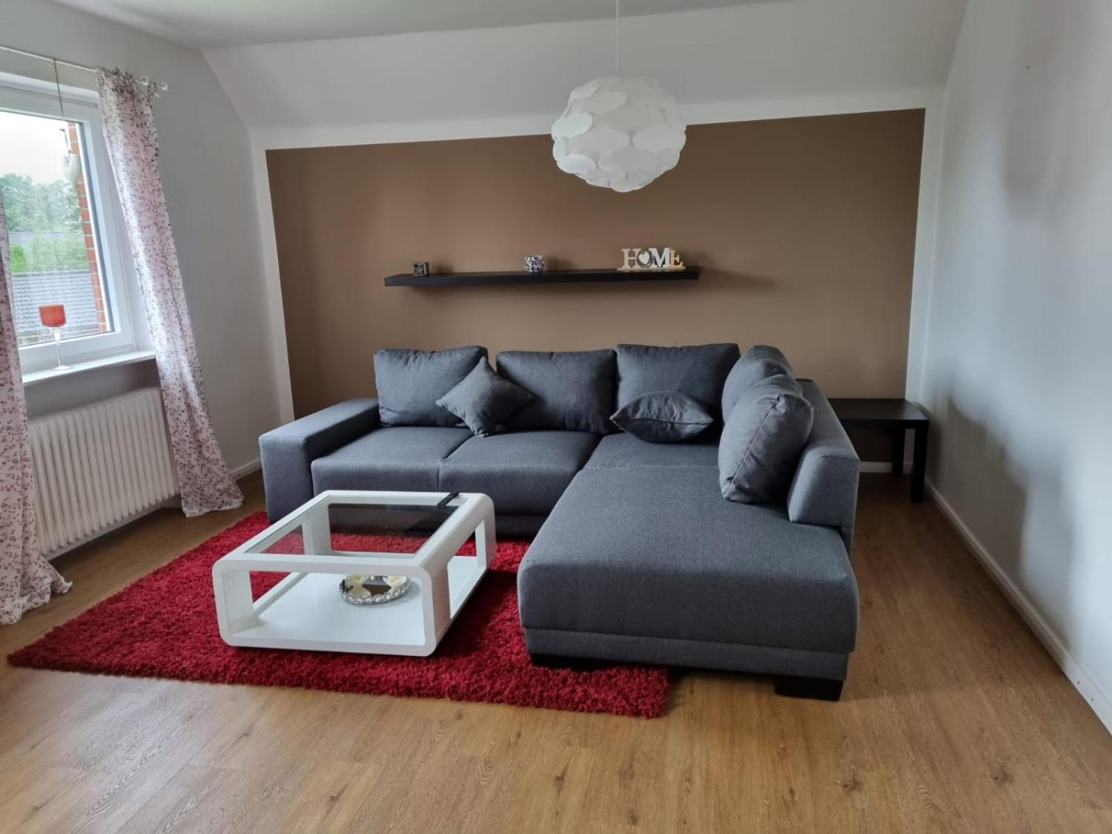 Two-Bedroom Apartment photo 1