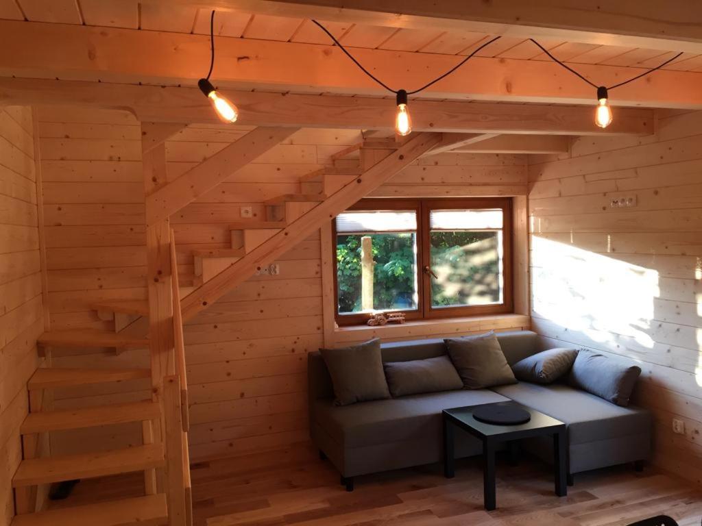 One-Bedroom Chalet photo 1