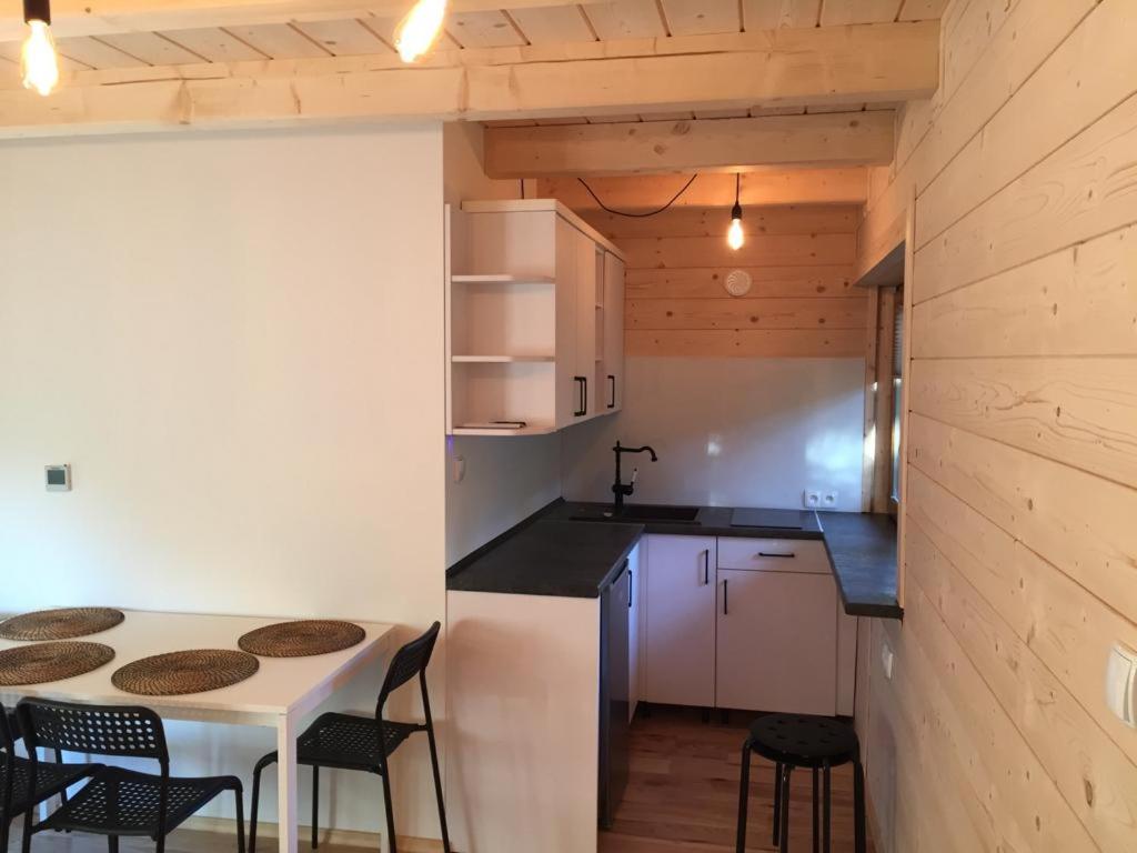One-Bedroom Chalet photo 2