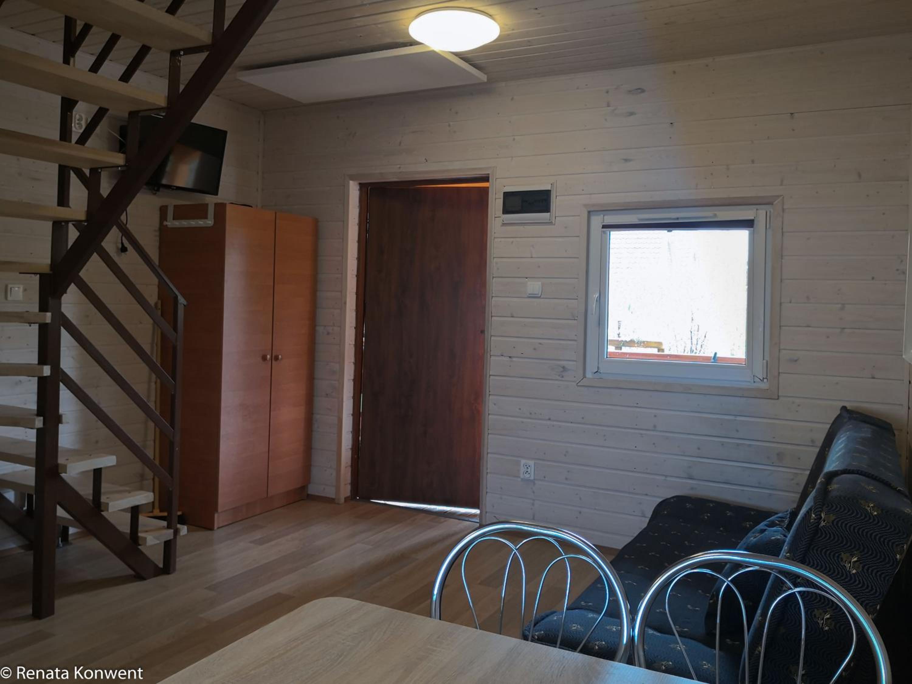 Two-Bedroom House photo 2
