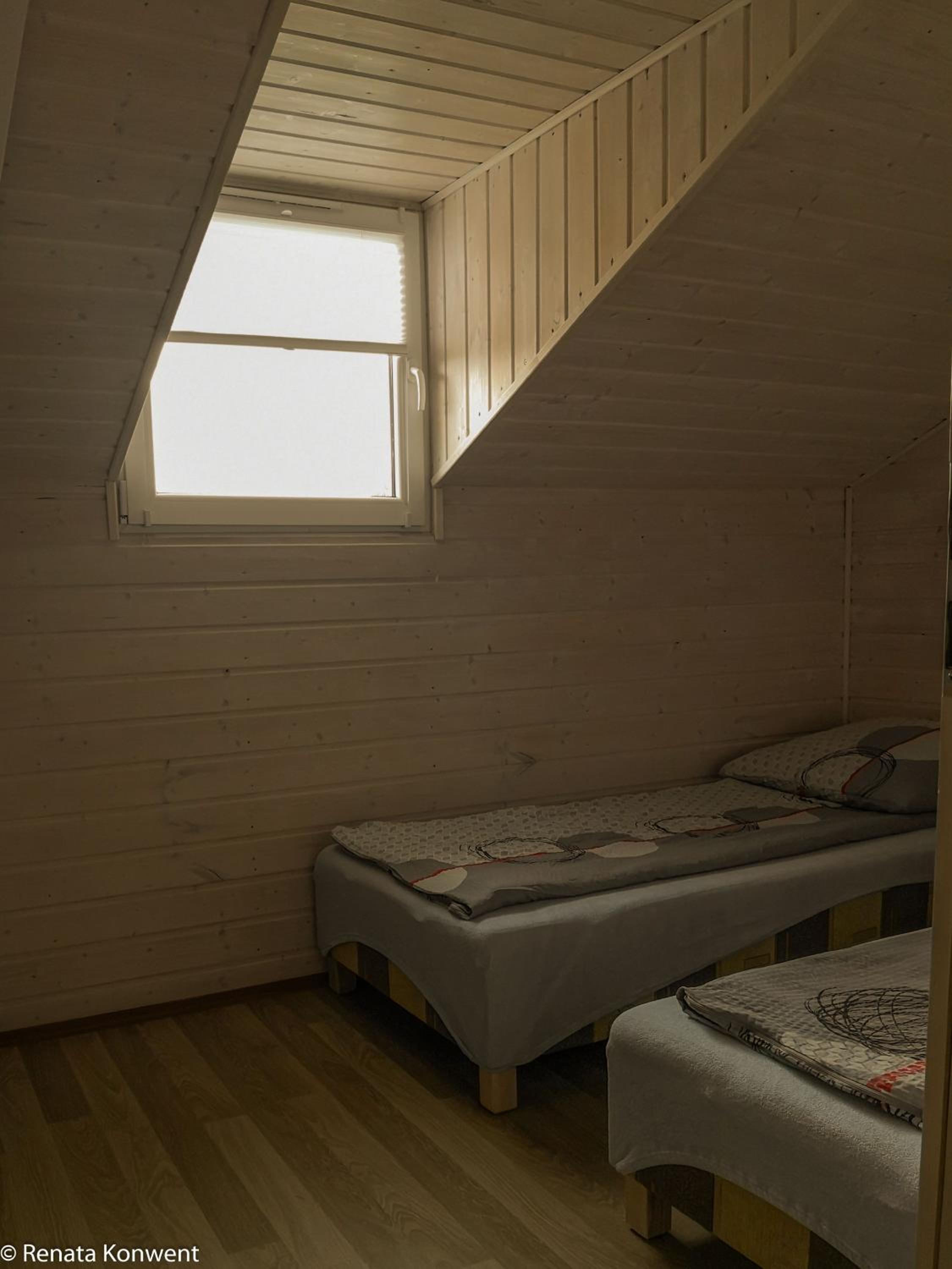 Two-Bedroom House photo 2