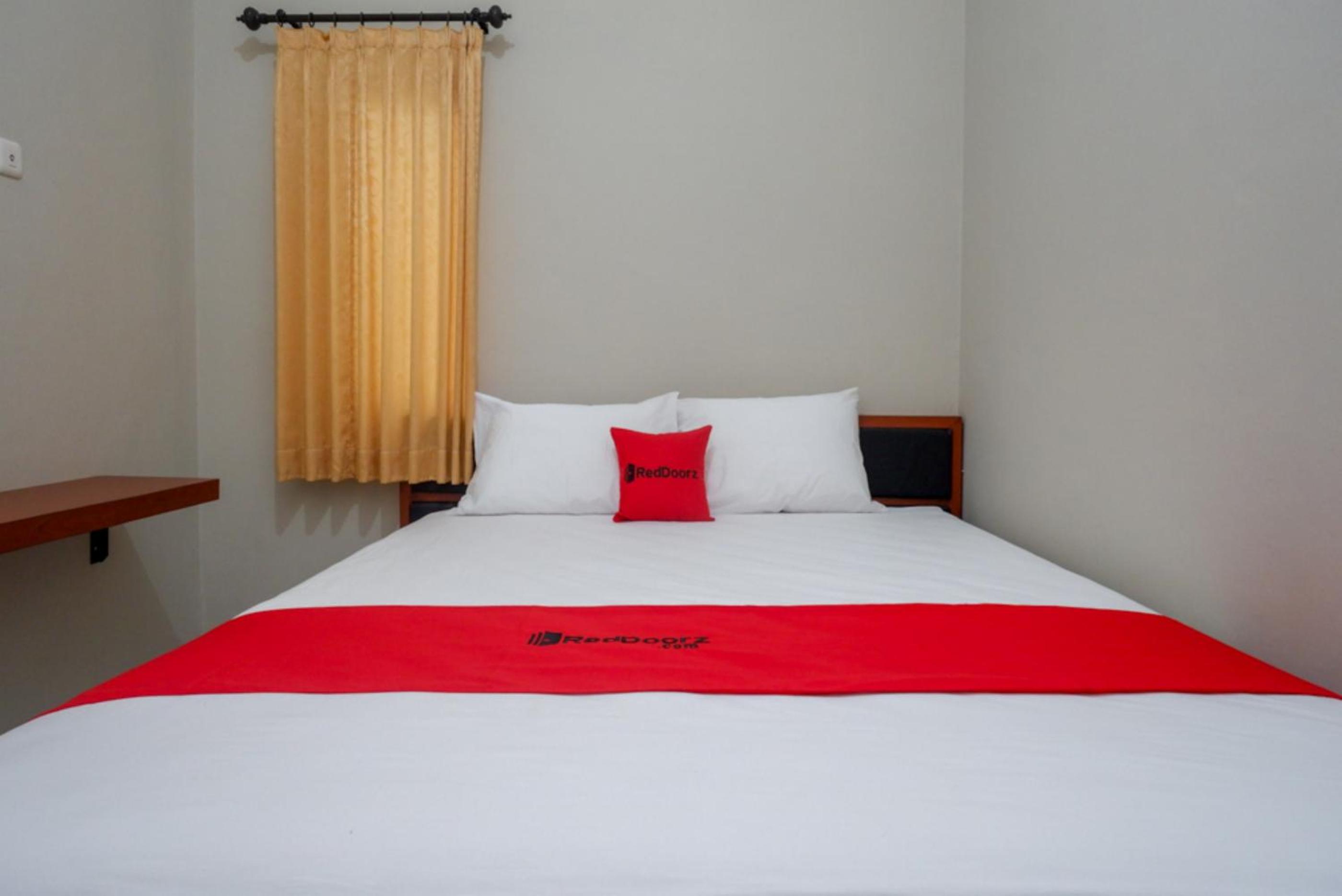 Standard Double Room - Photo 4