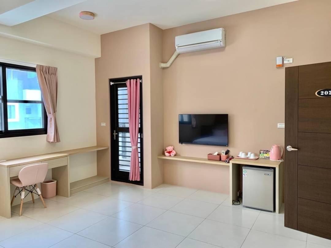 Quadruple Room photo 3