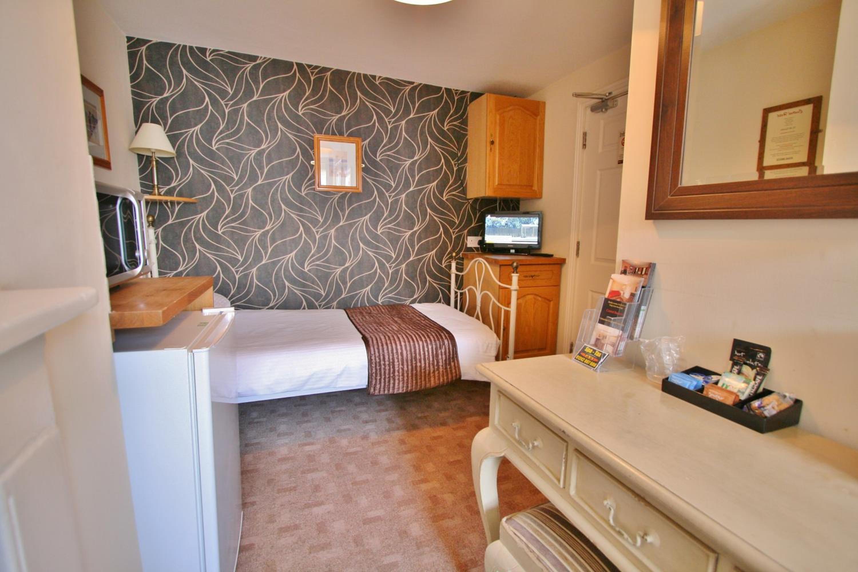 En Suite Single Room photo 2