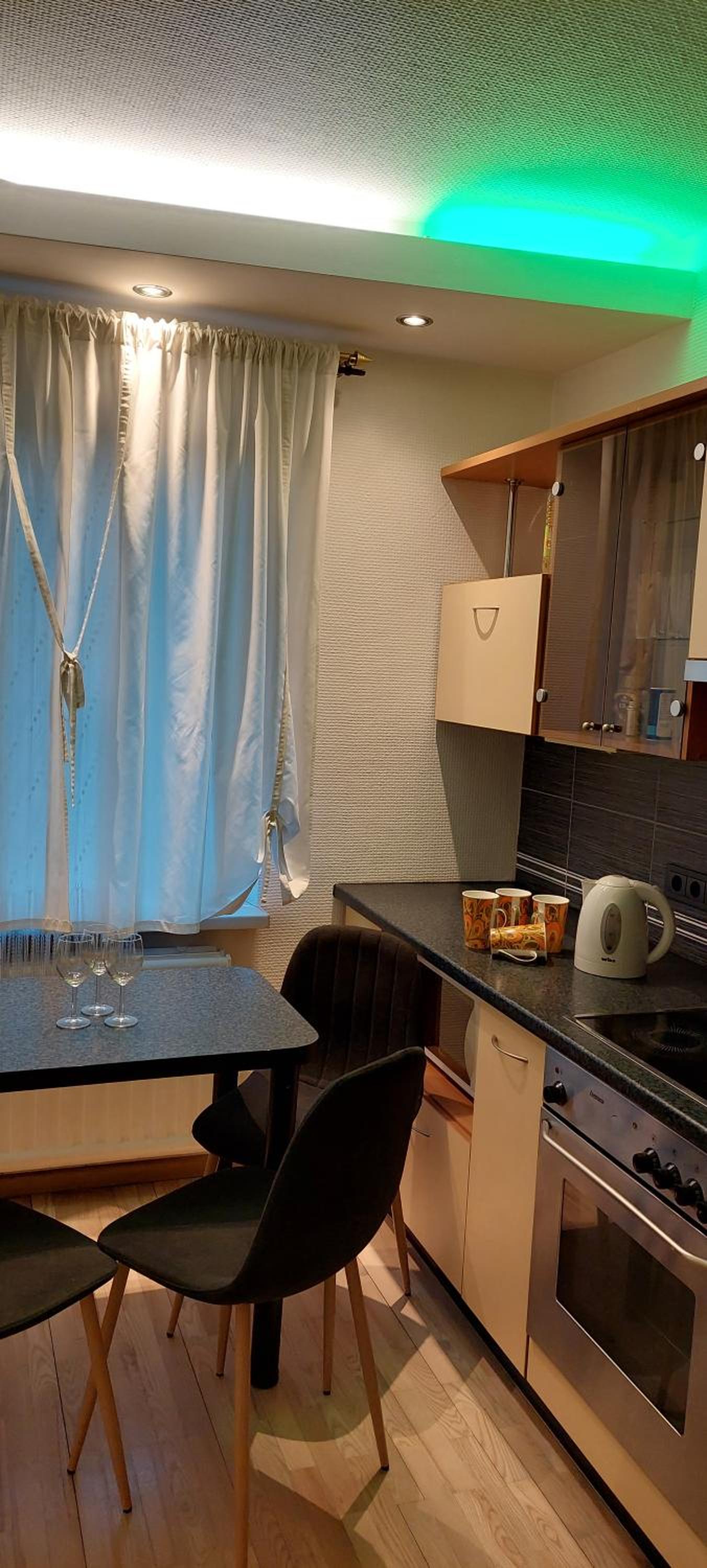 Two-Bedroom Apartment - Photo 1