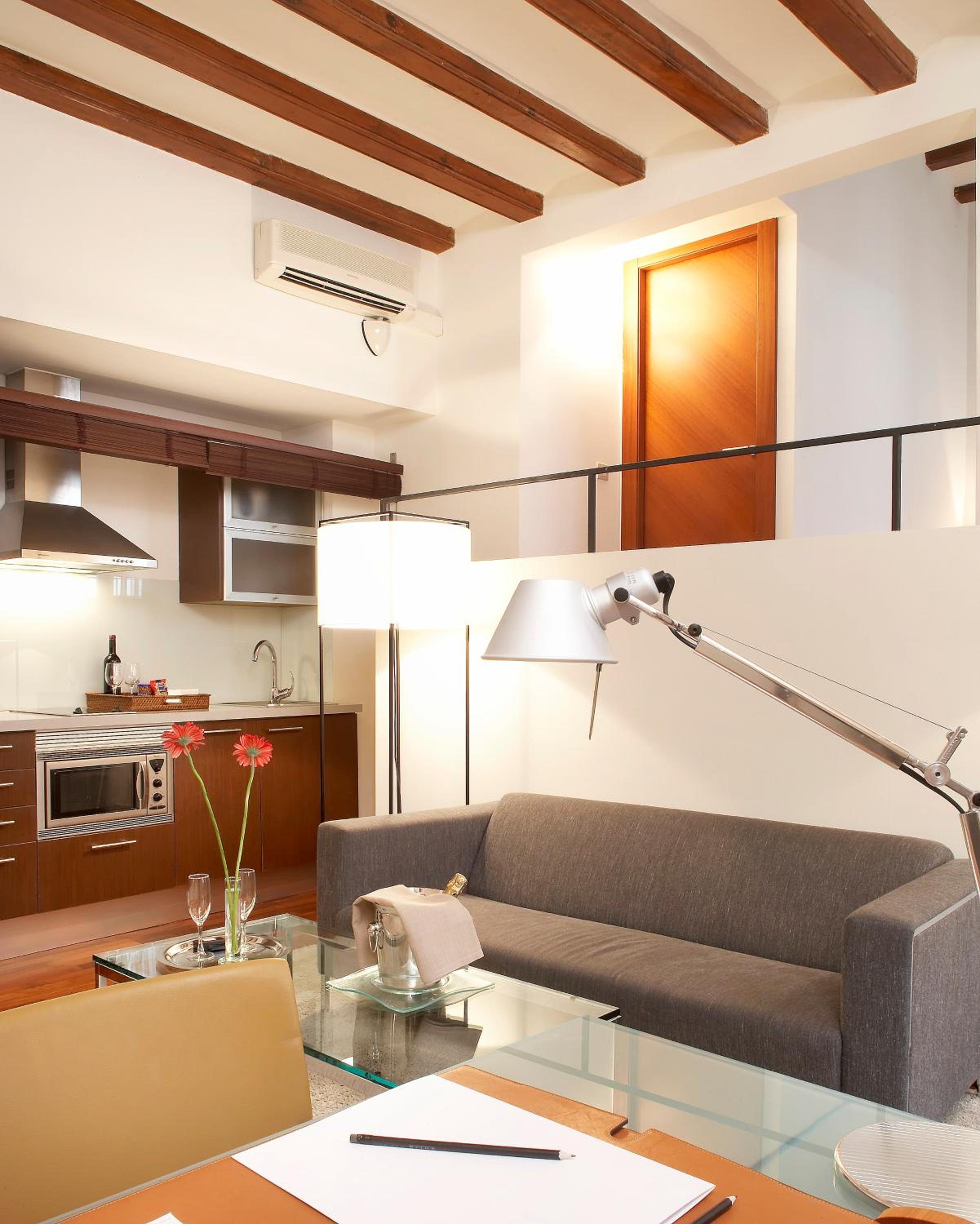 Deluxe Suite photo 2