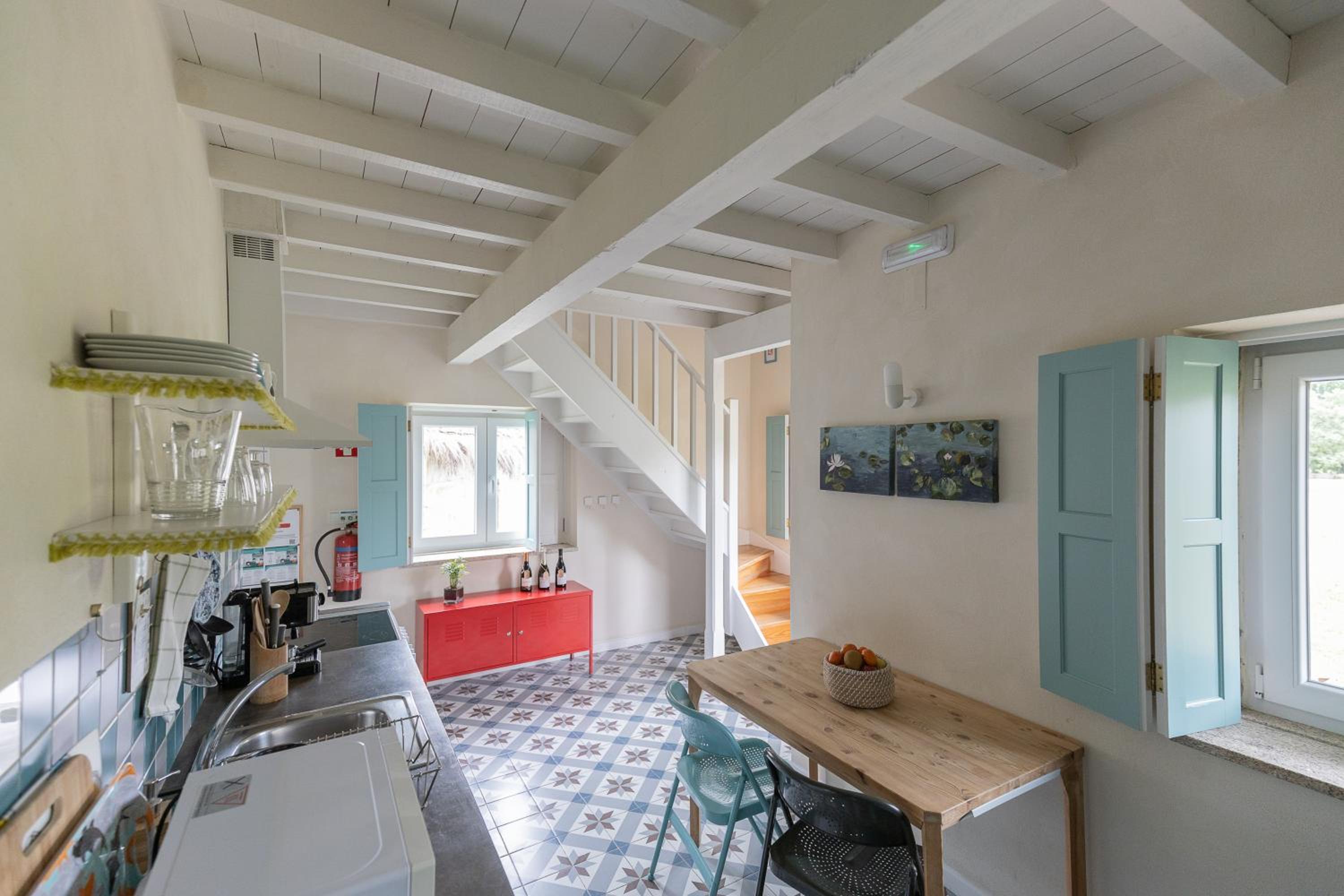 Maisonette Ribeira photo 2