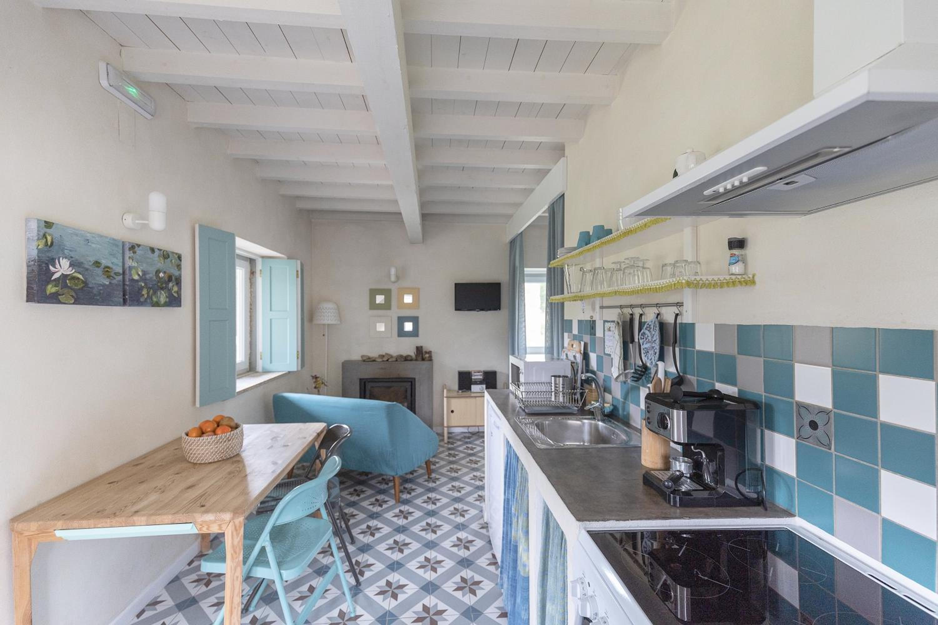 Maisonette Ribeira photo 3