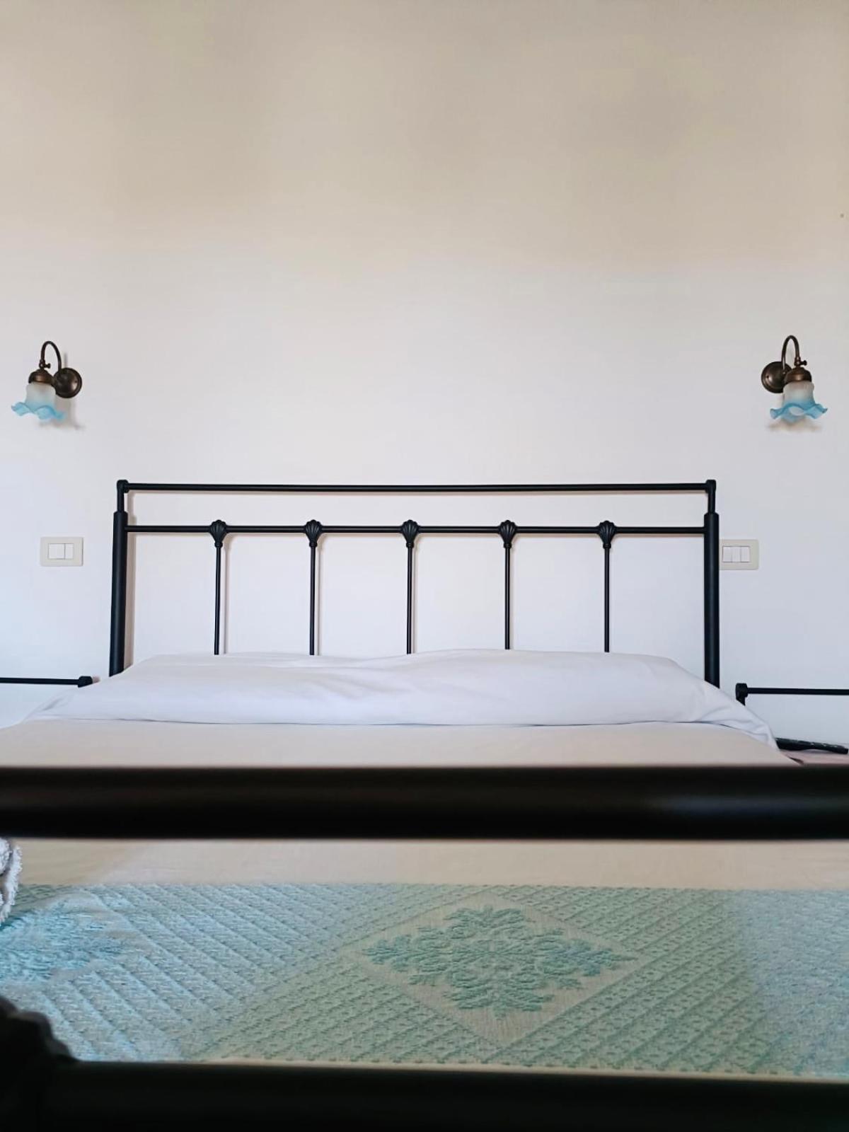 Double Room with Terrace photo 1
