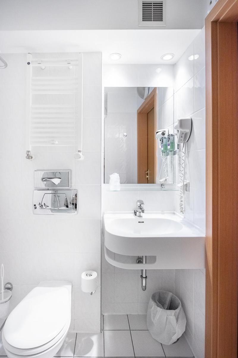 Standard Single Room photo 3