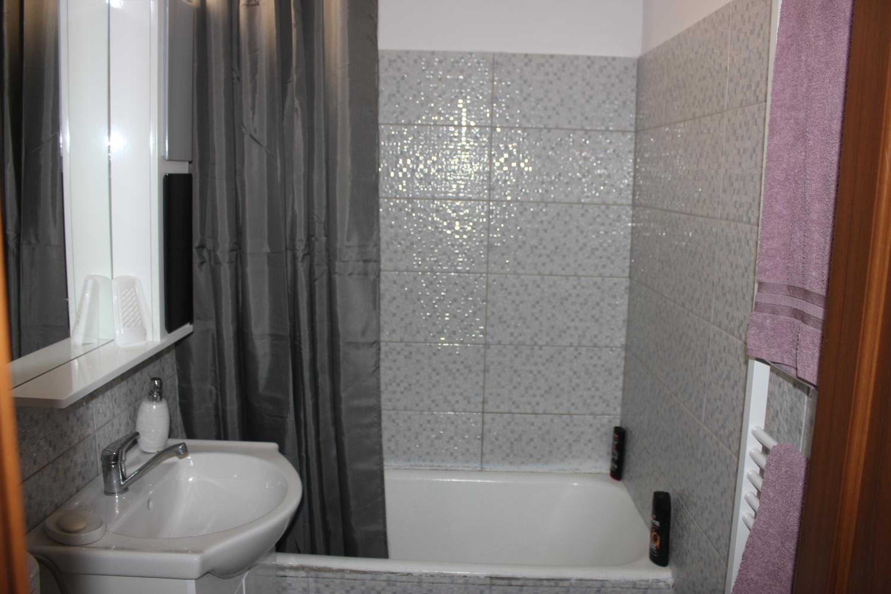 One-Bedroom Apartment - Photo 4
