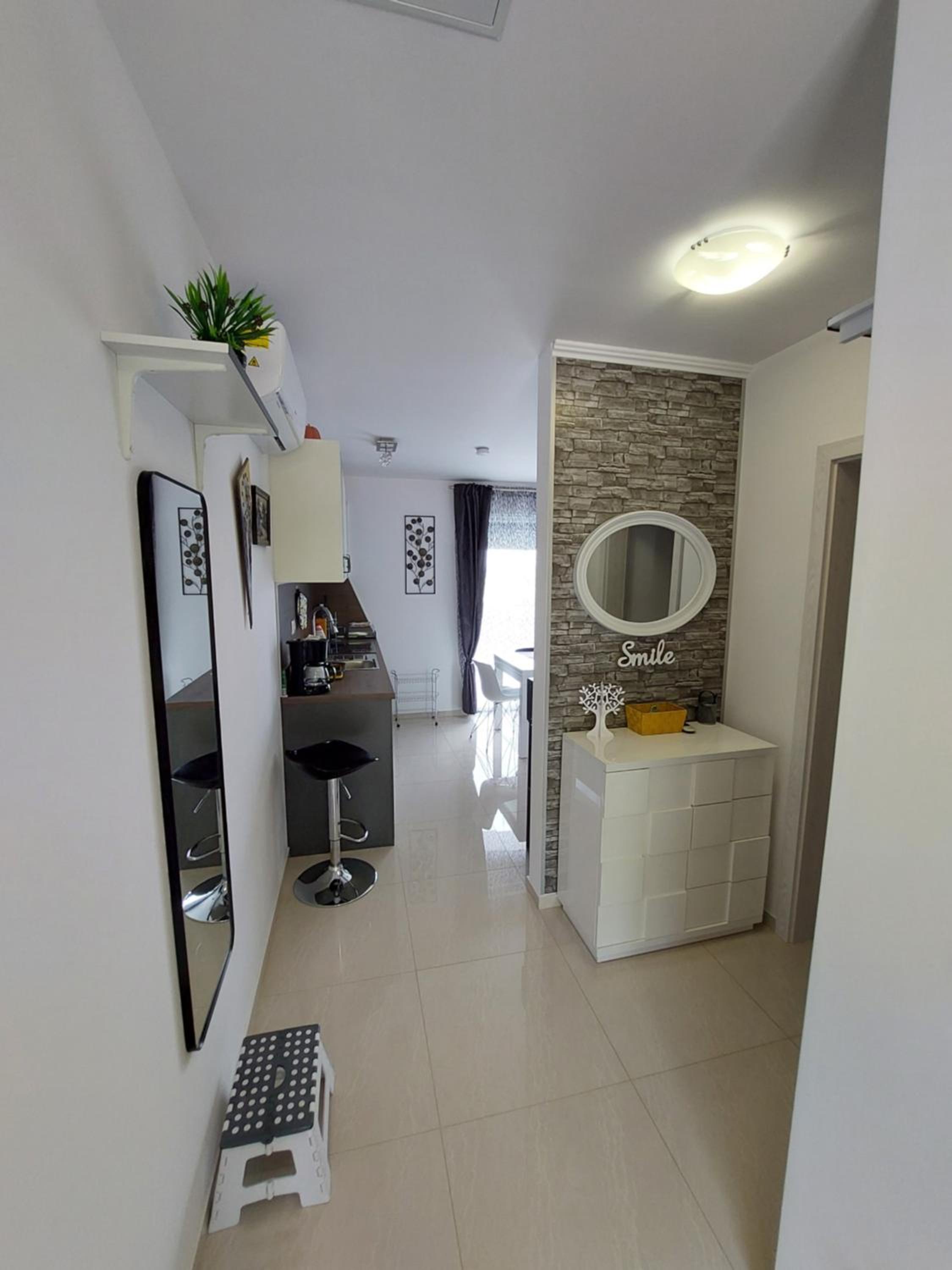 Apartment with Sea View photo 3