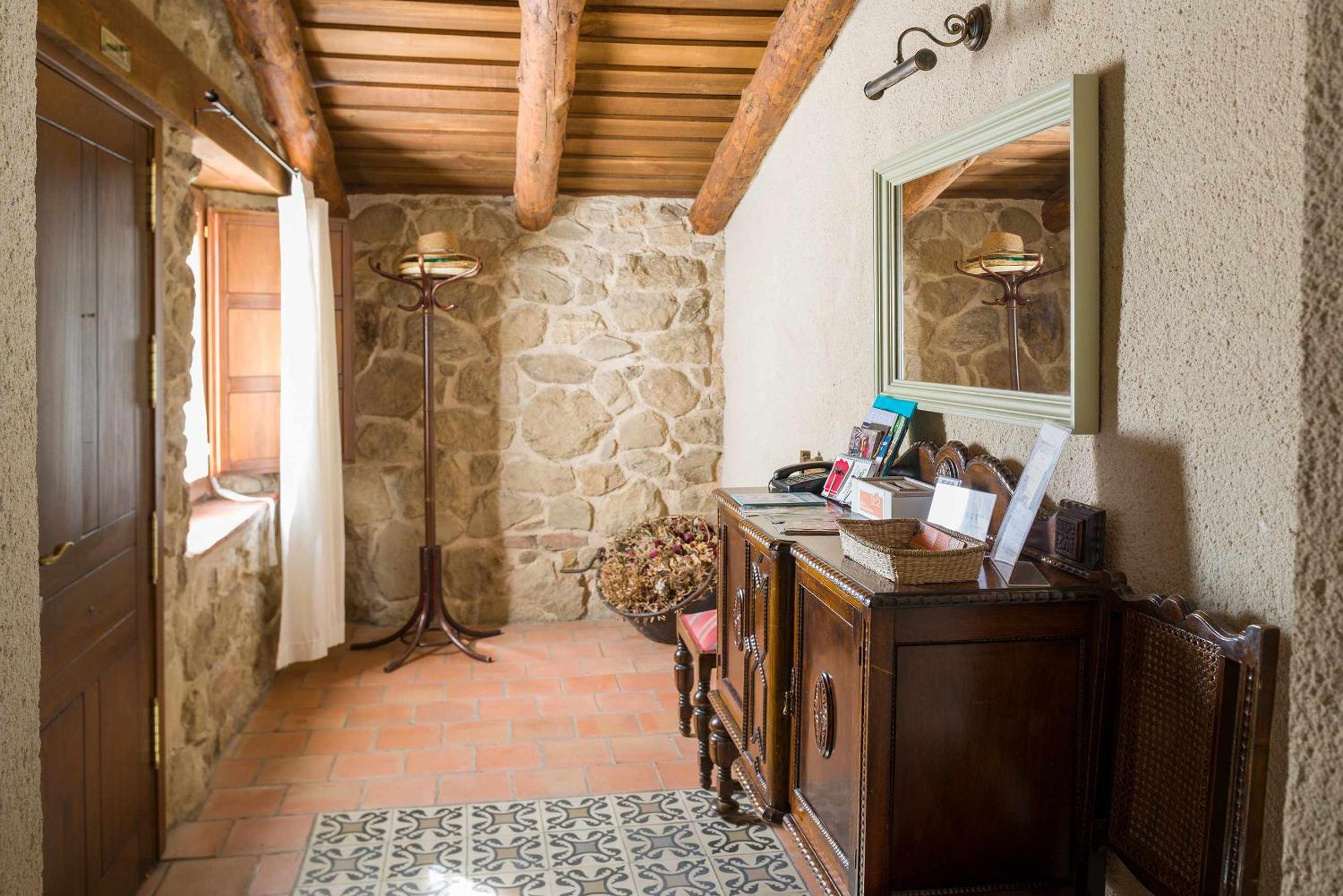 Casa de Seis Habitaciones