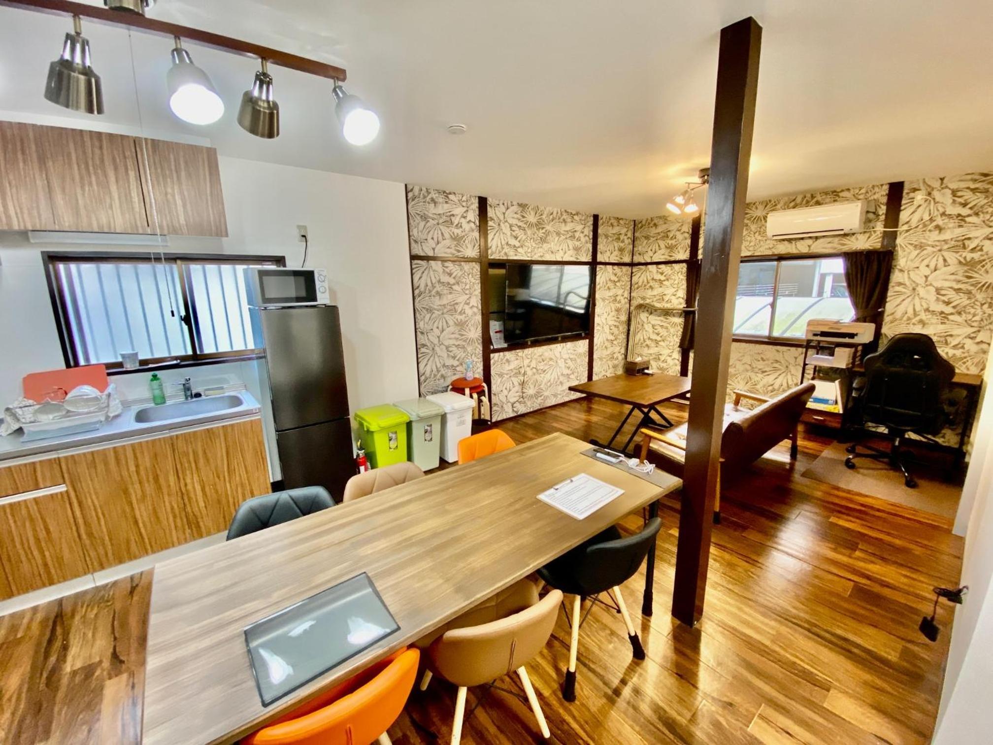 Standard Triple Room - Photo 1