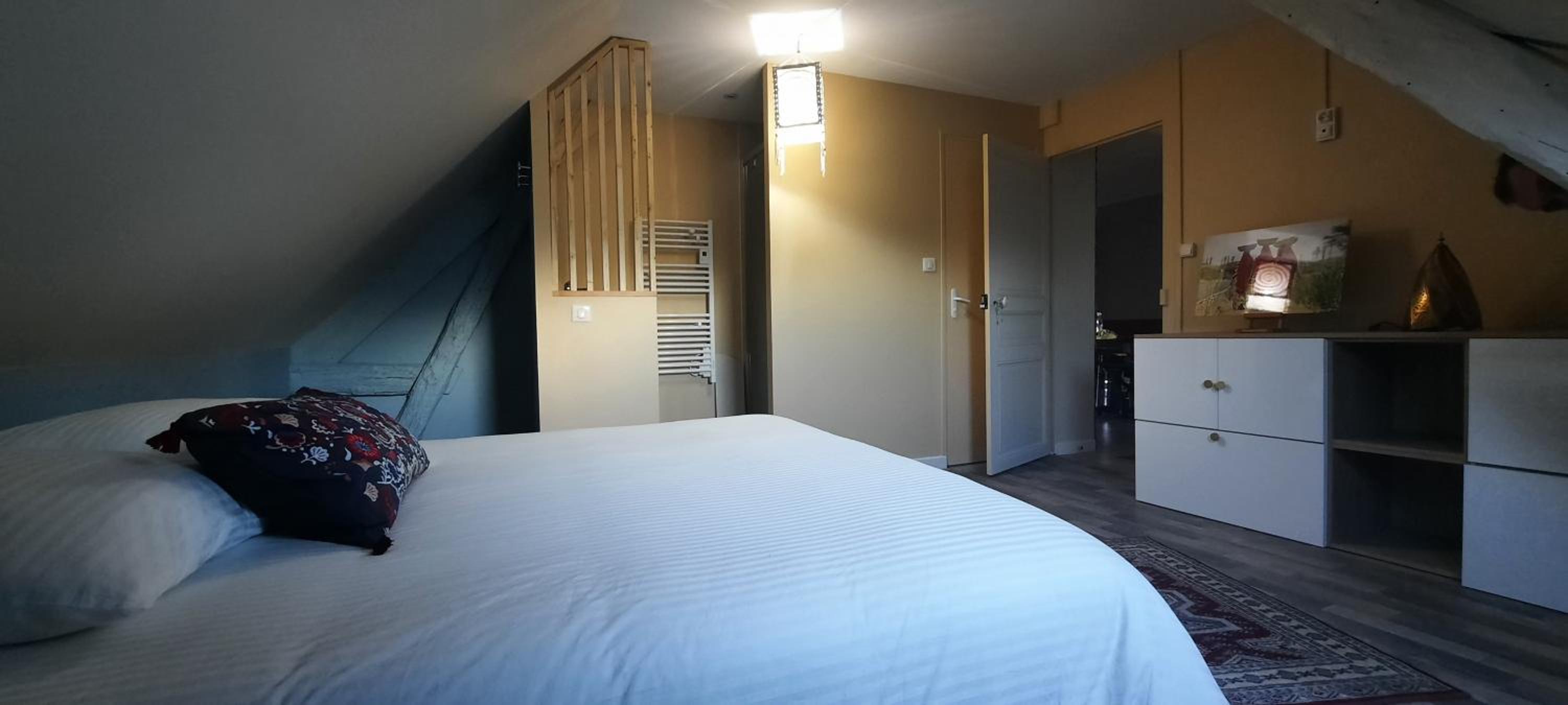 Double Room photo 1