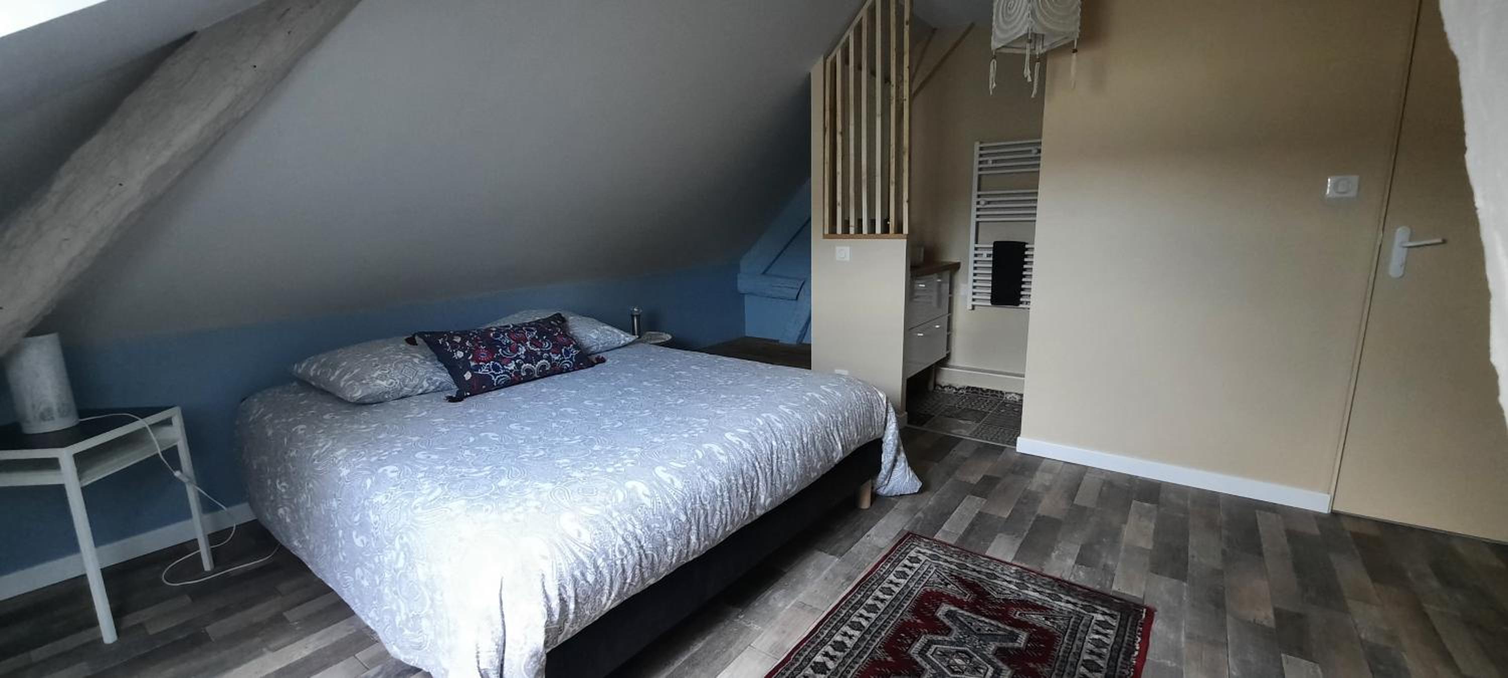 Double Room photo 2