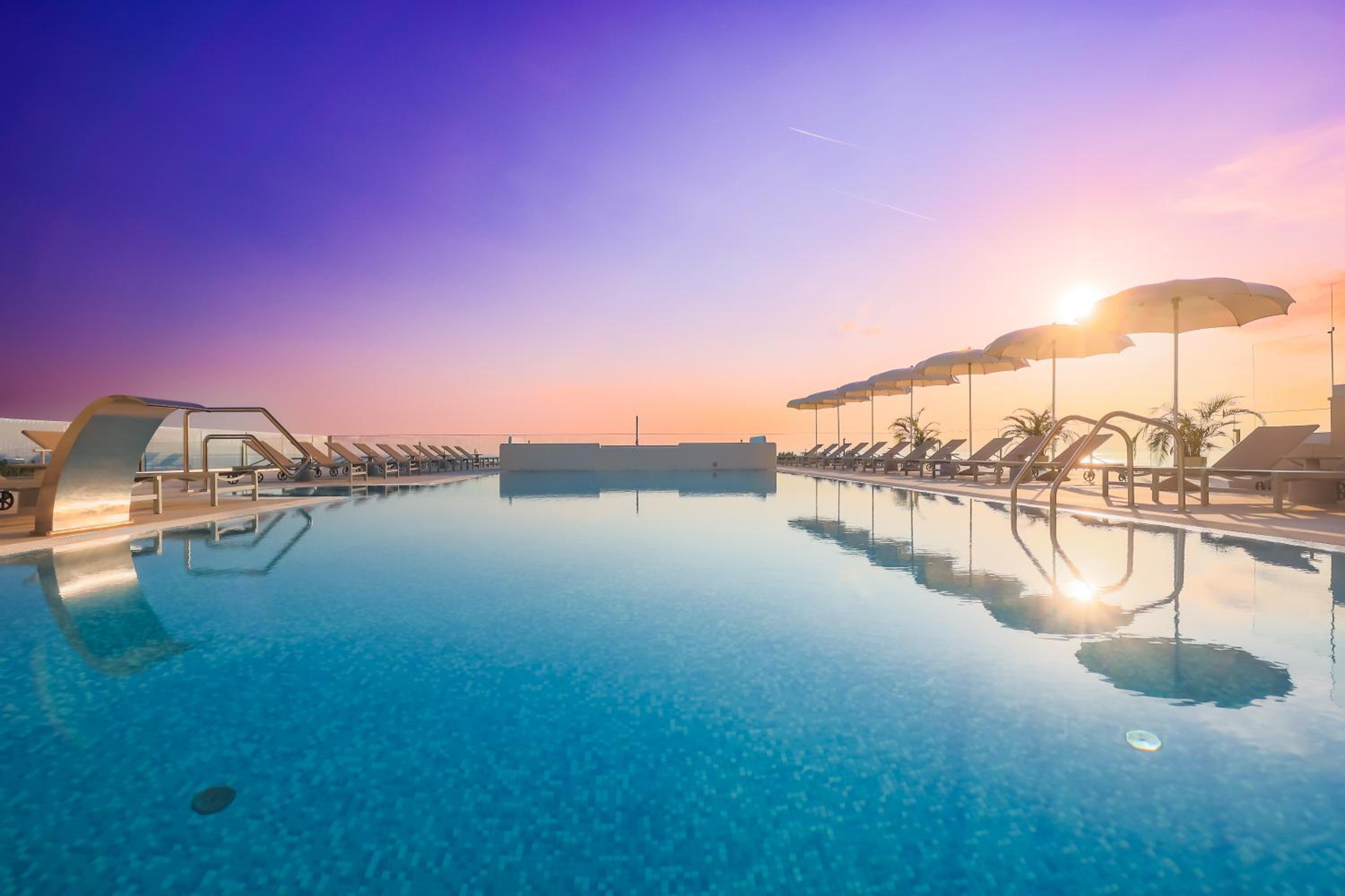Pacchetto Benessere - Camera King Superior con Vista Mare