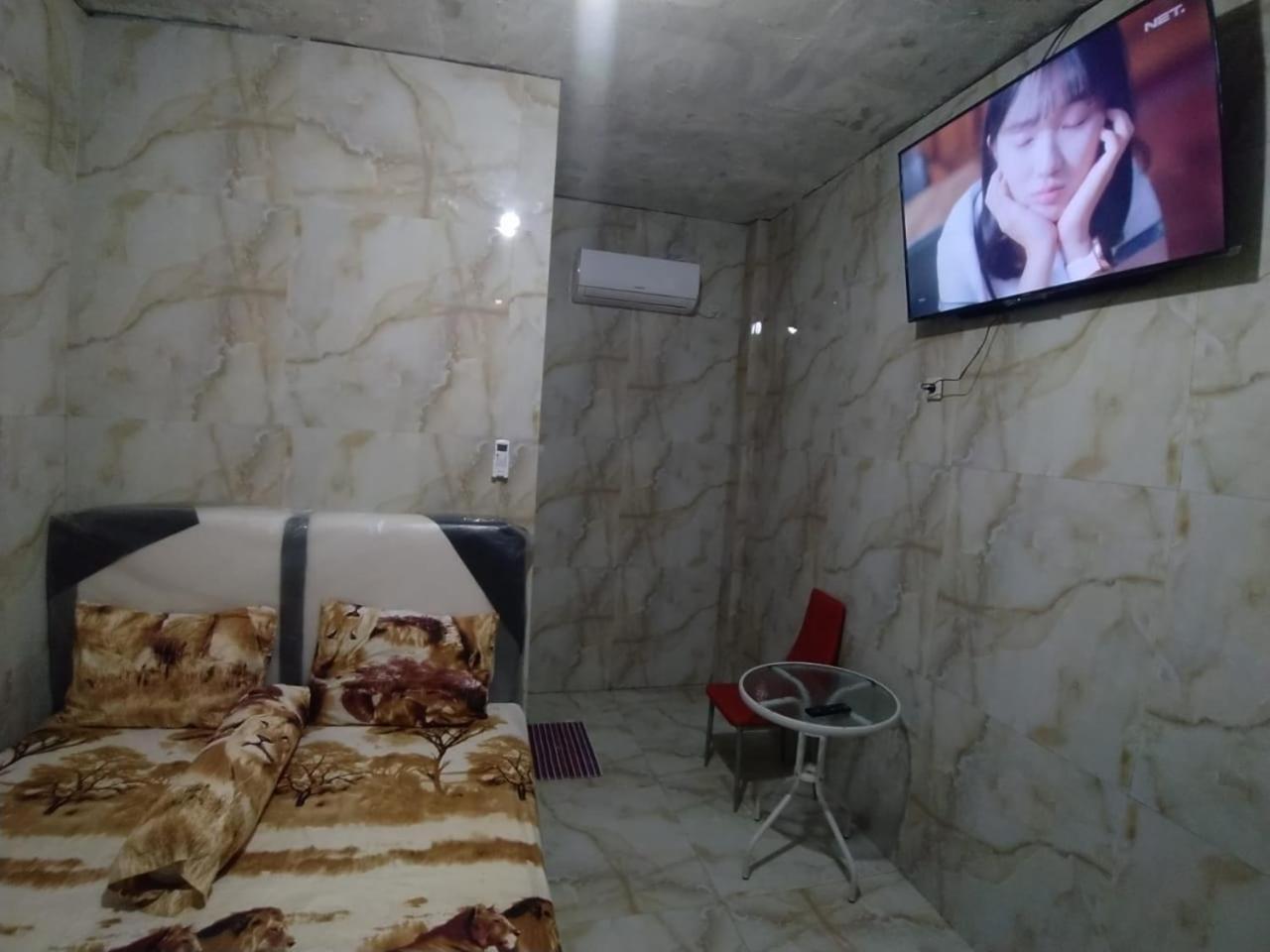 Deluxe Double Room - Photo 3