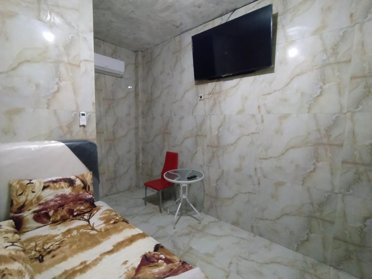 Deluxe Double Room - Photo 4