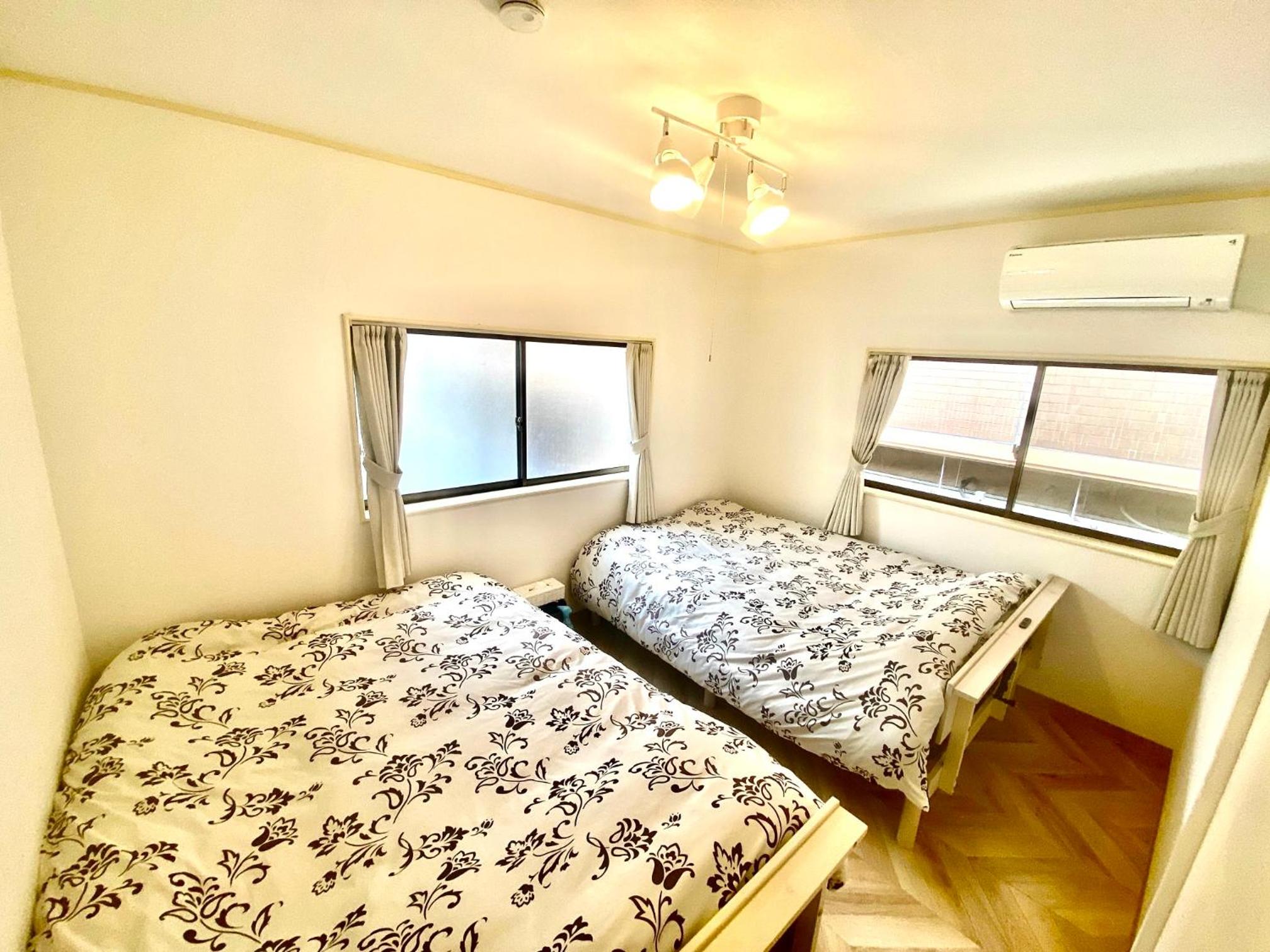 Family Double Room - Photo 38