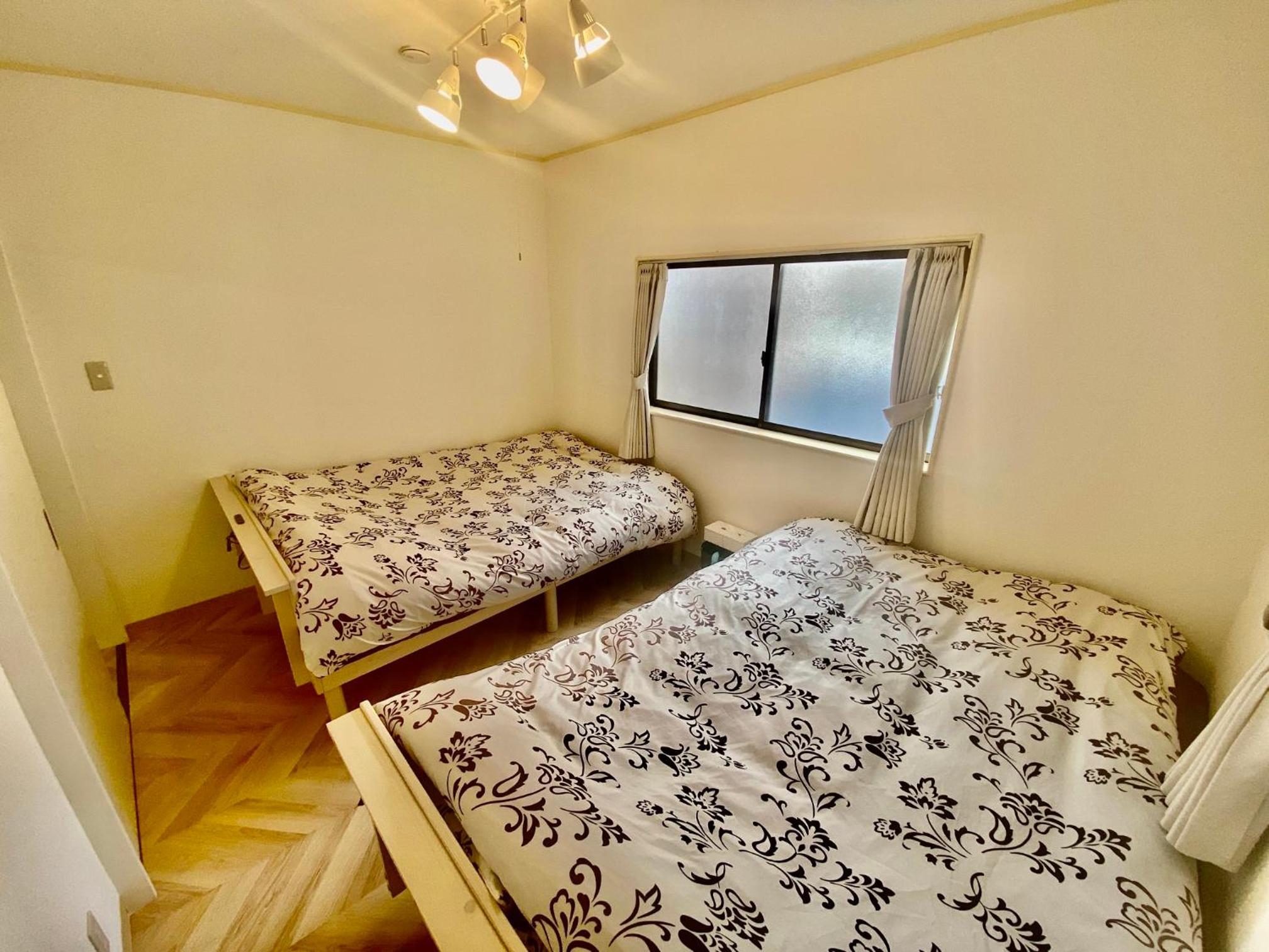 Family Double Room - Photo 37