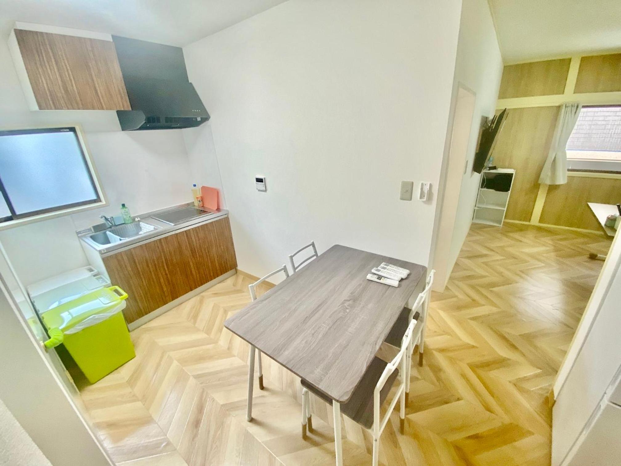 Family Double Room - Photo 36