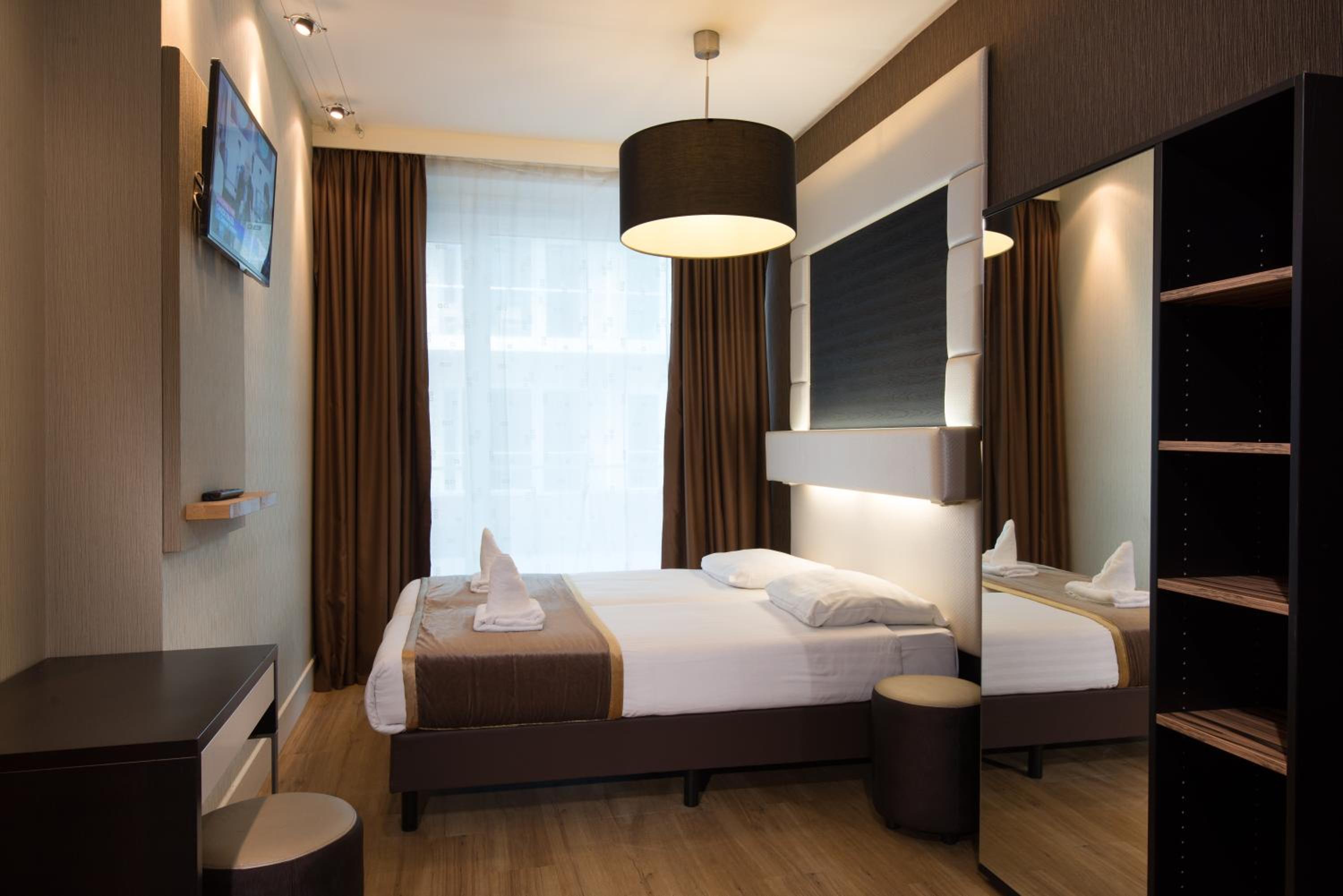 Twin Room photo 1