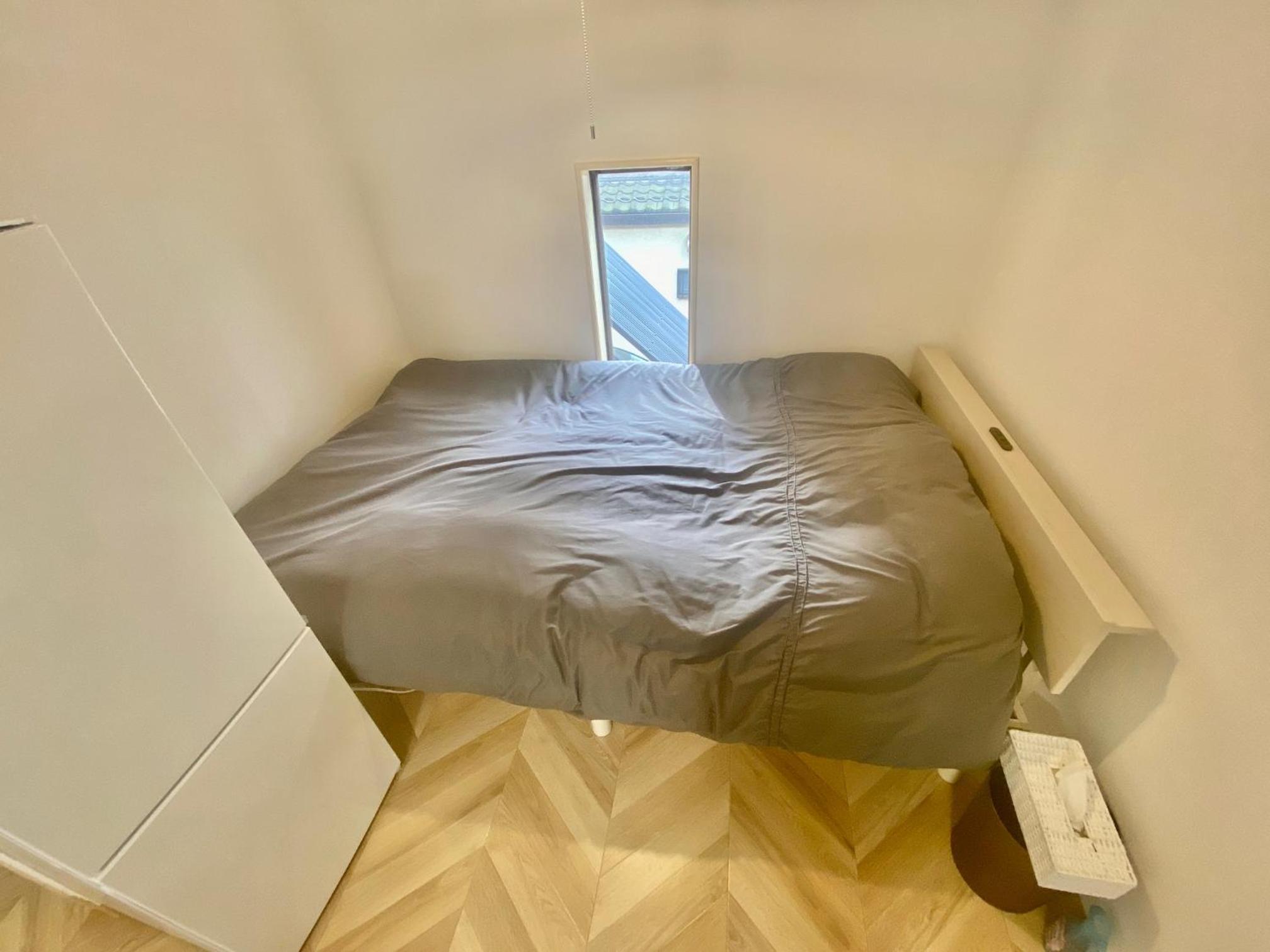 Family Double Room - Photo 34