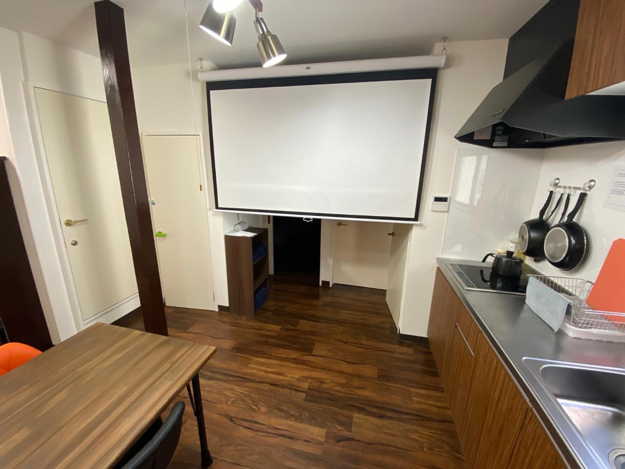Standard Triple Room - Photo 41