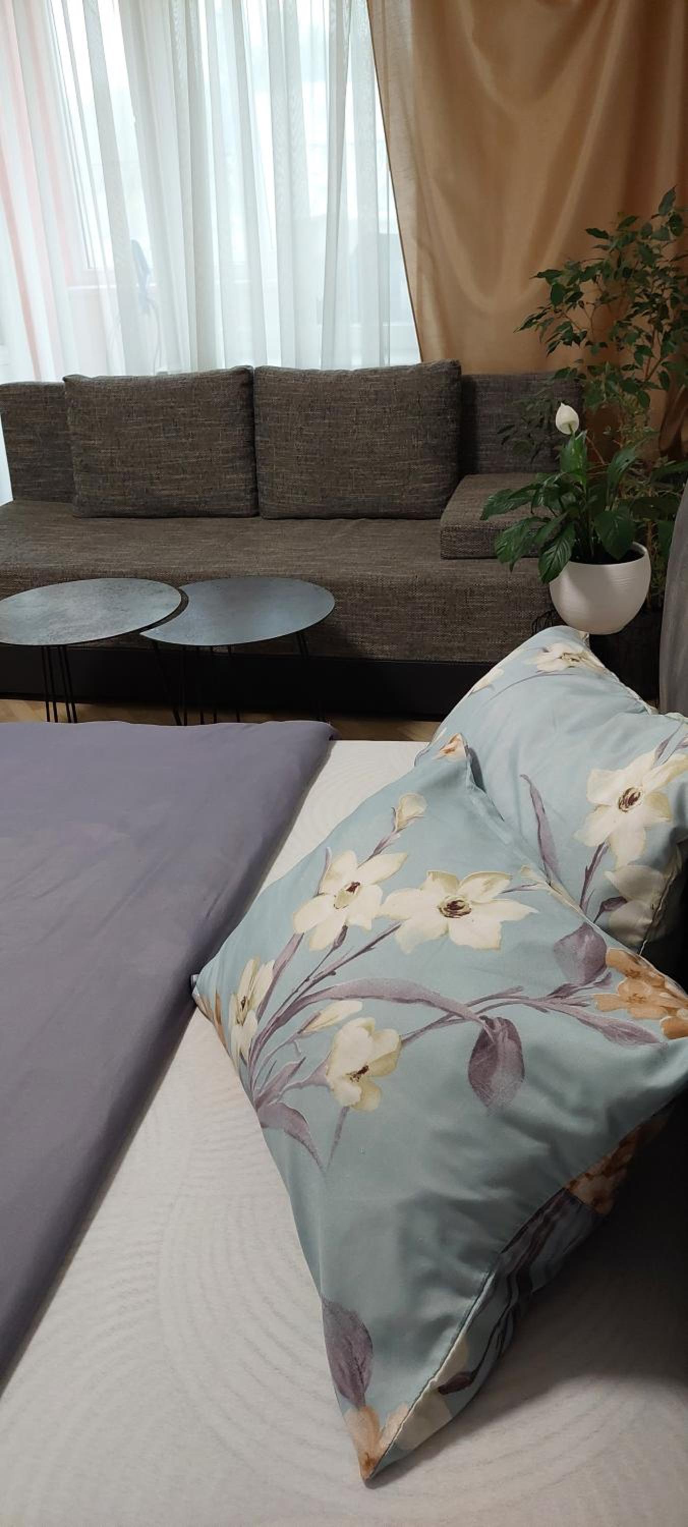 Two-Bedroom Apartment - Photo 4