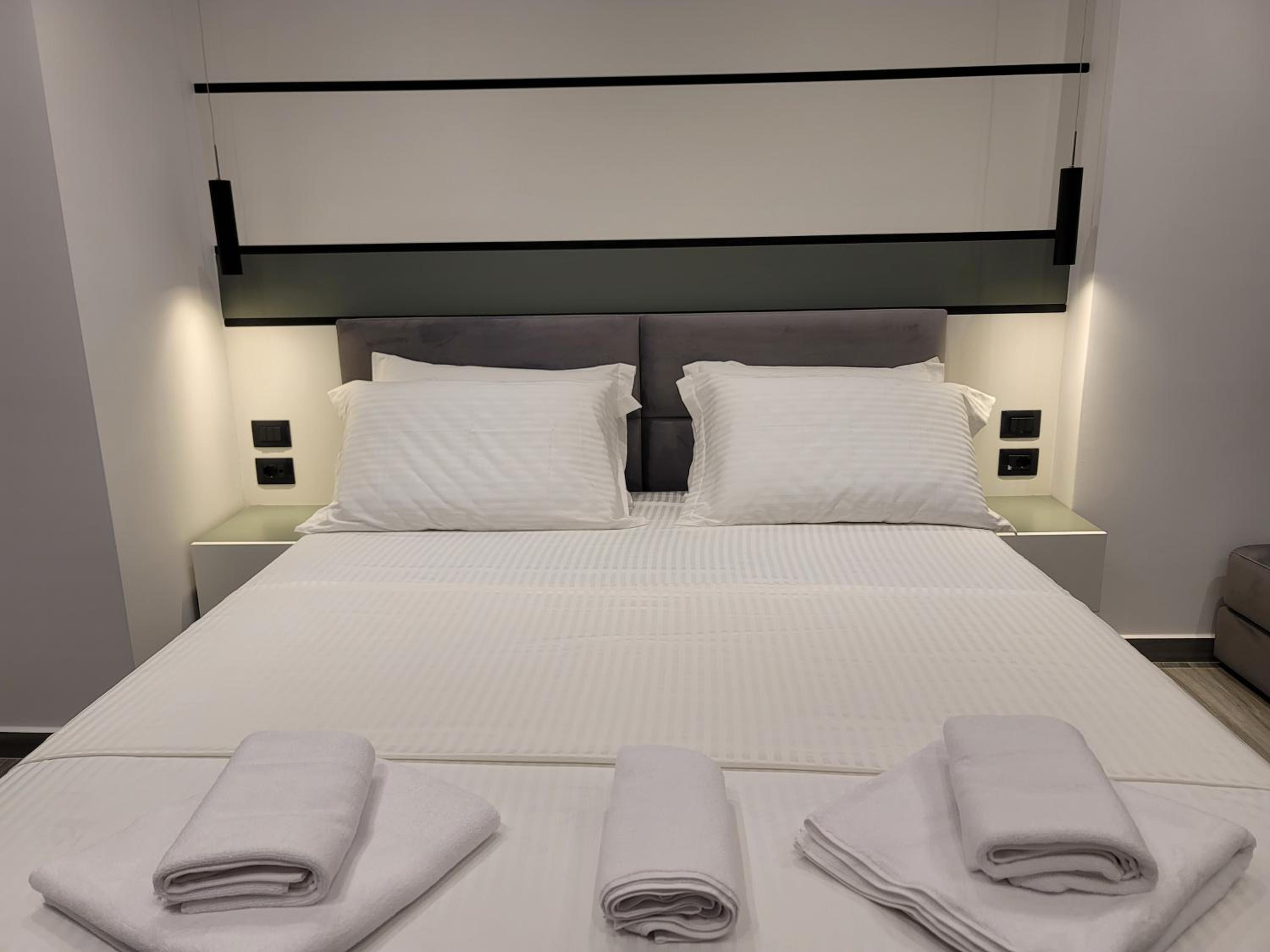 Deluxe Triple Room photo 1