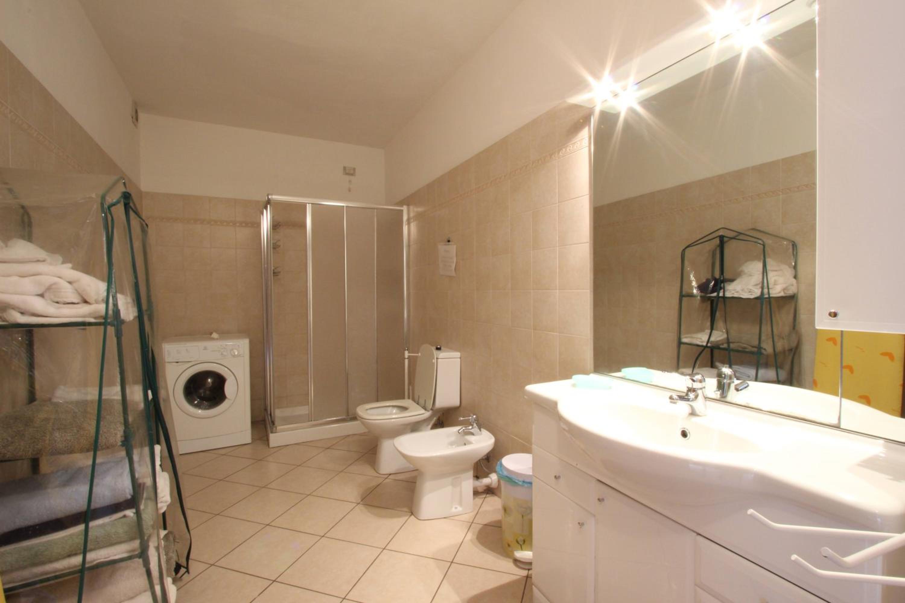 Two-Bedroom Apartment photo 2
